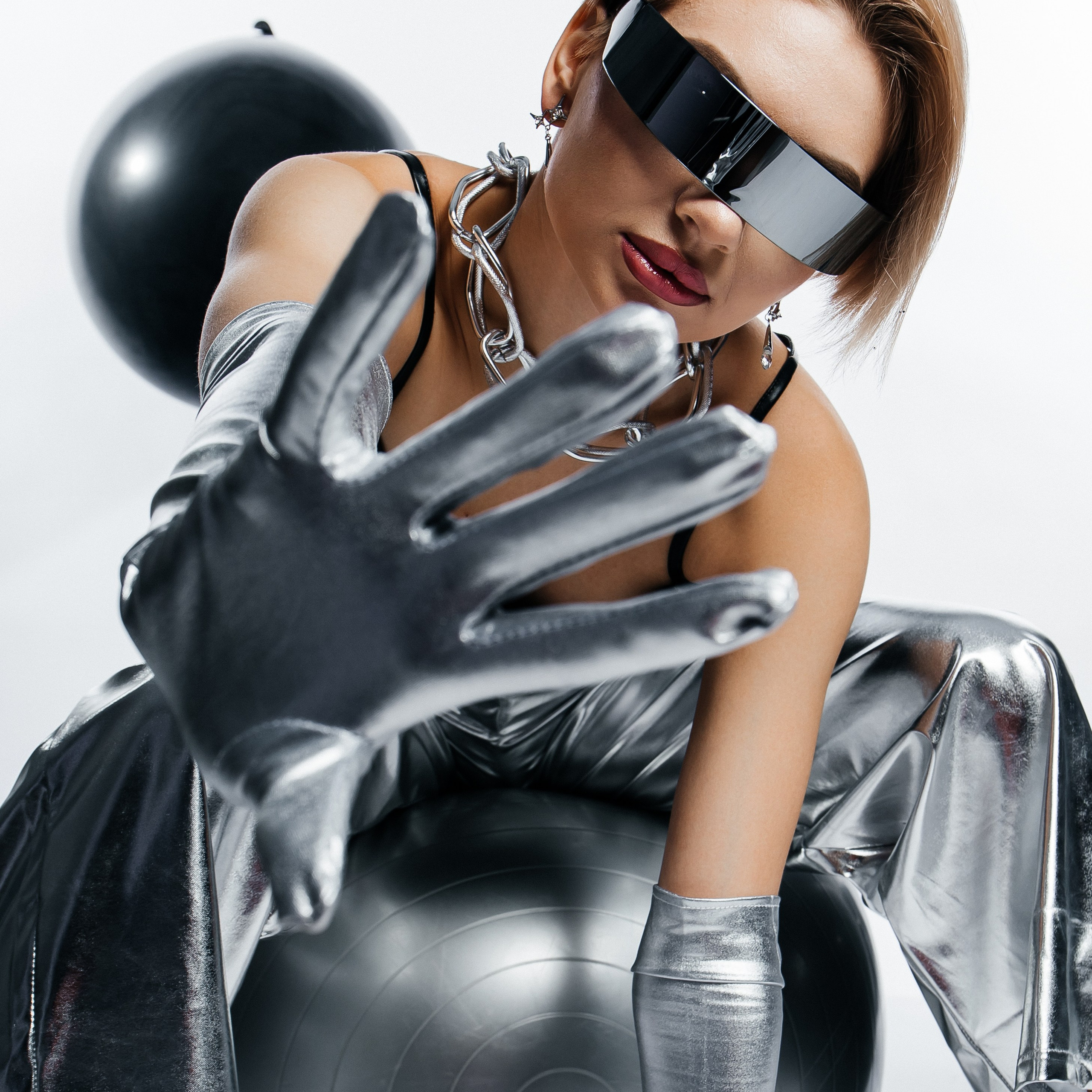 Проект MATRIX Вероника