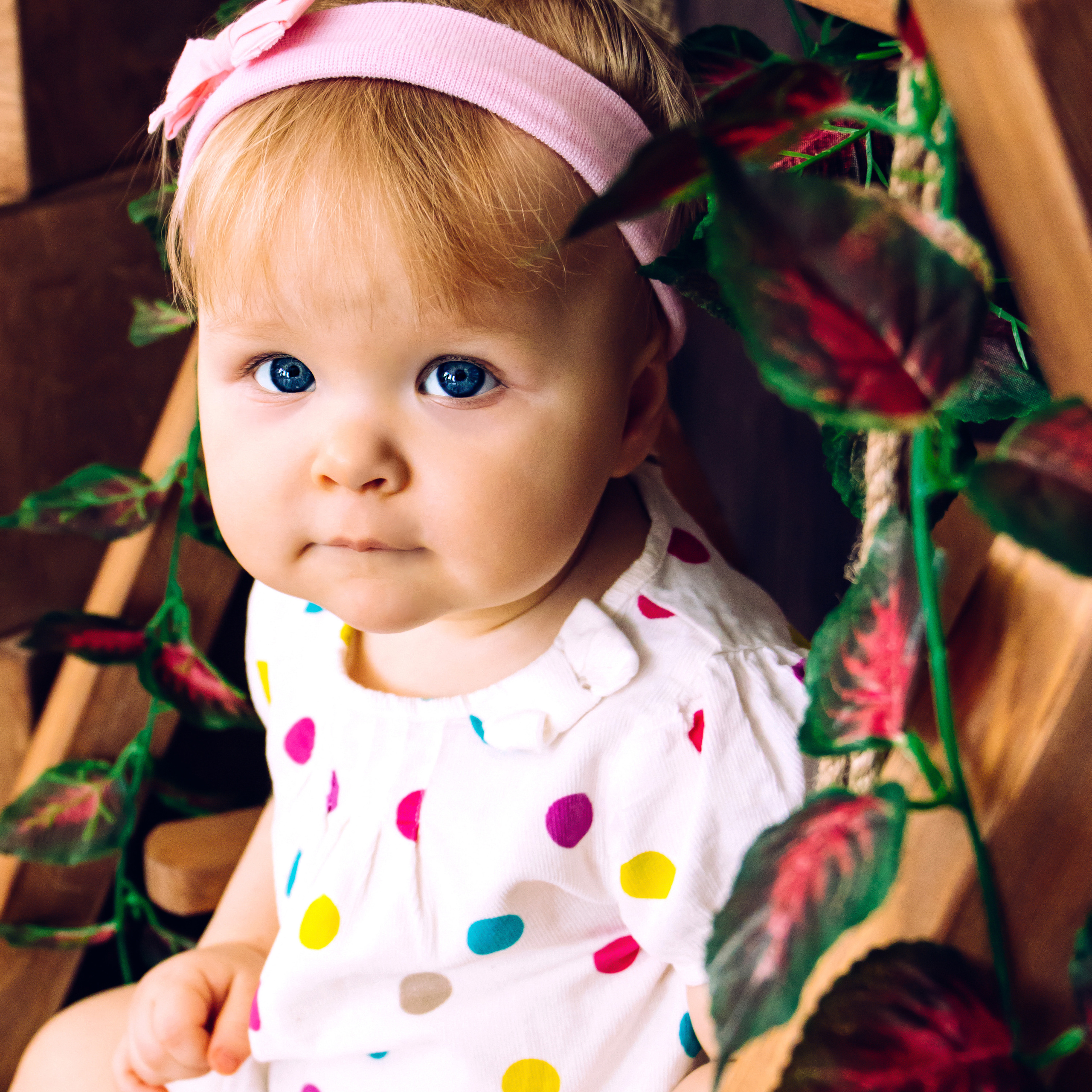 Настя и Катя