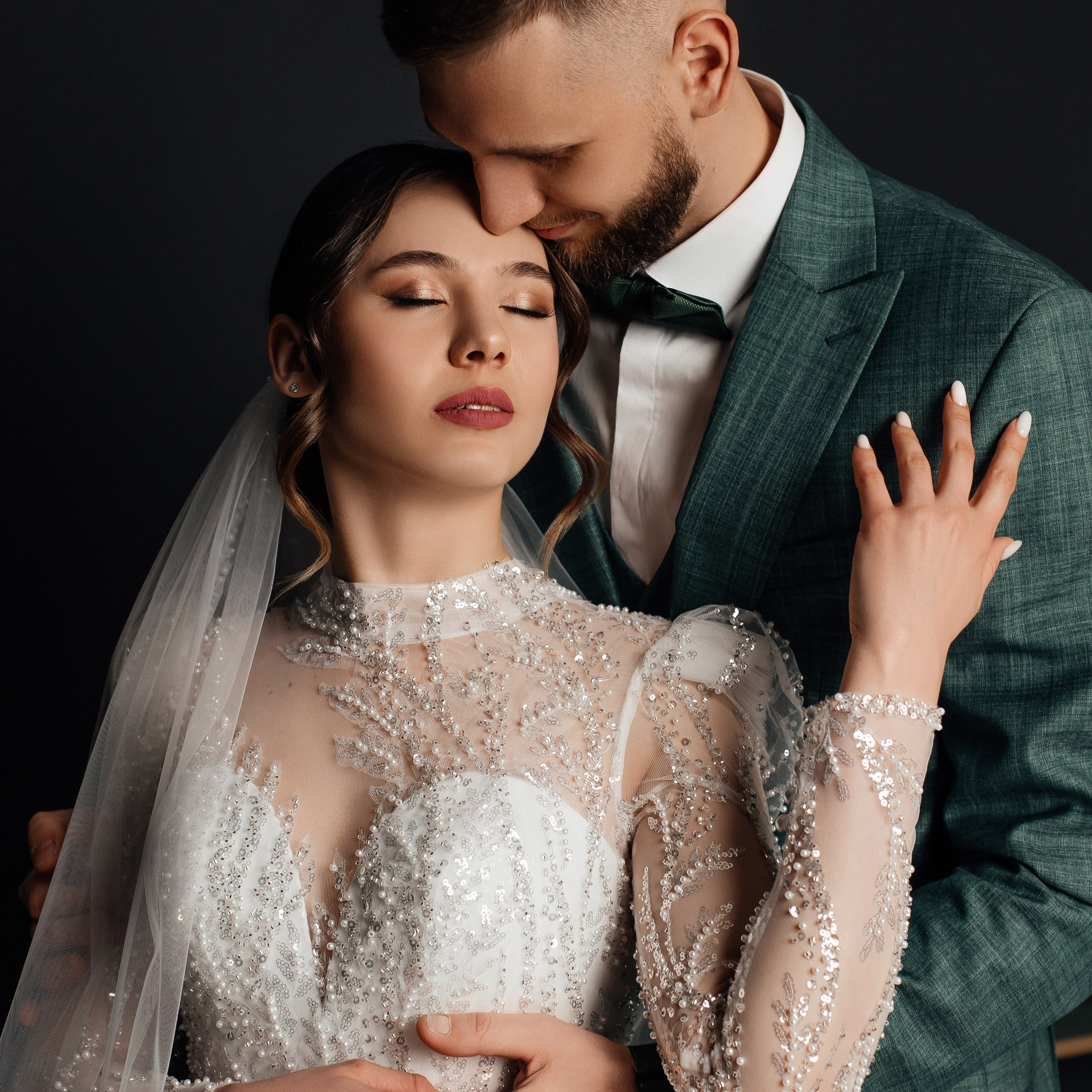 КАрина и Валерий