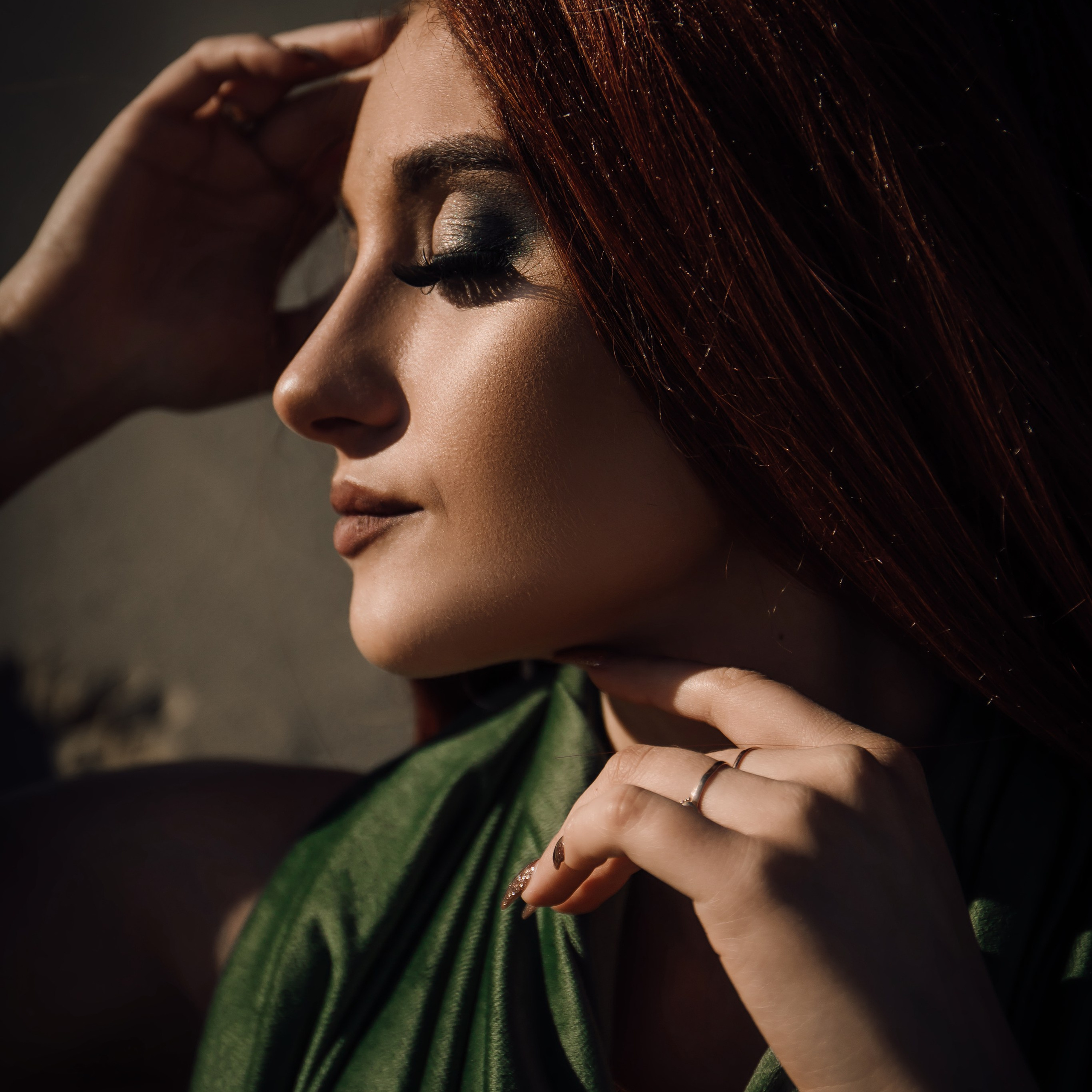 SAHARA 2.0.ДАРЬЯ