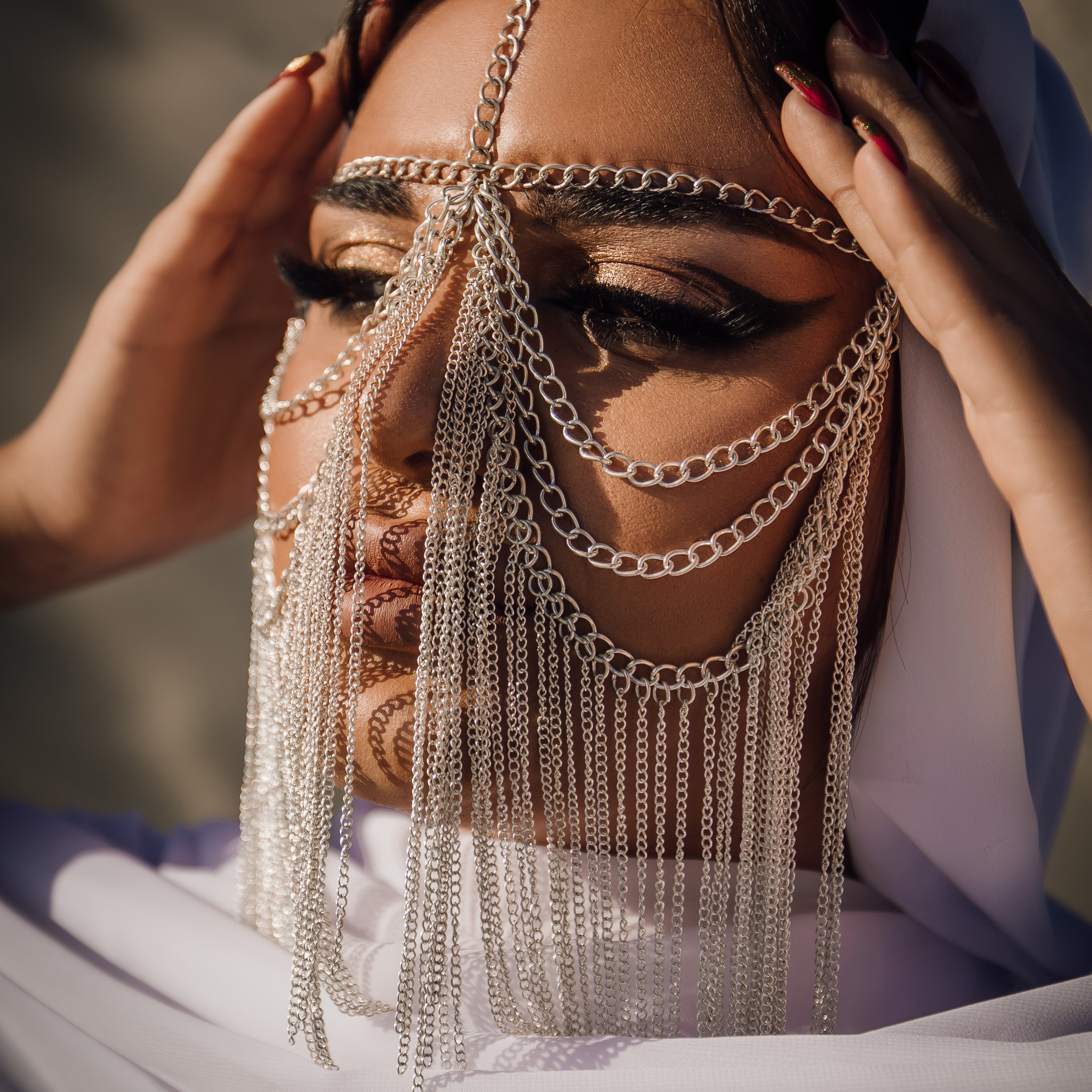 SAHARA 2.0. АГАТА