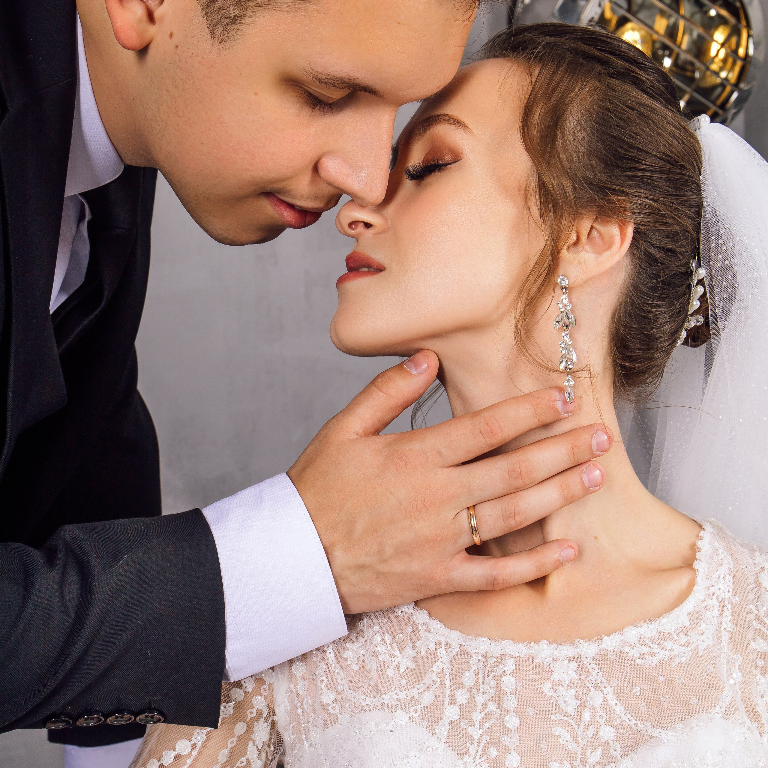 Анастасия и Тихон