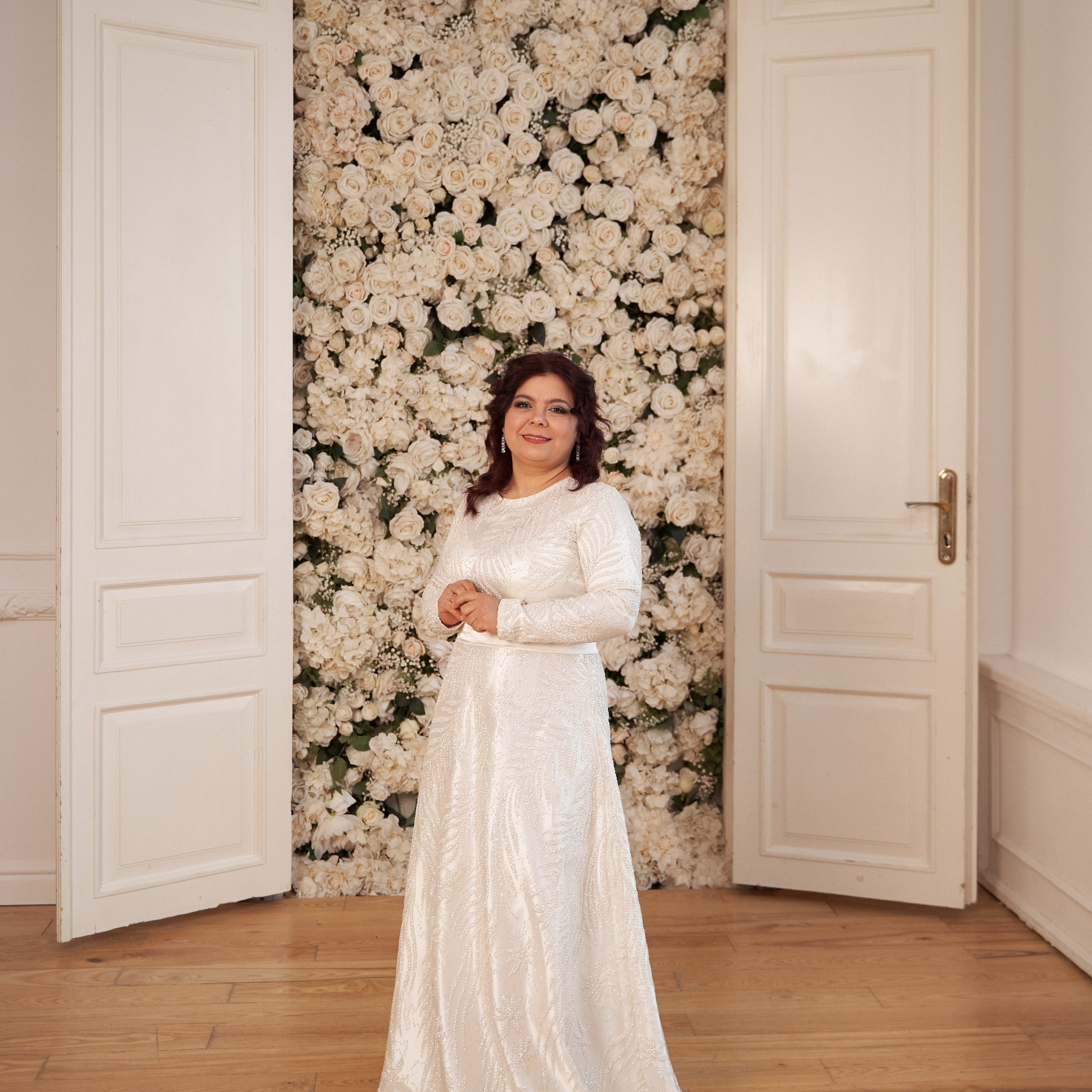 Отзывы клиентов. Портретный фотограф в Санкт-Петербурге Анна Тукаева