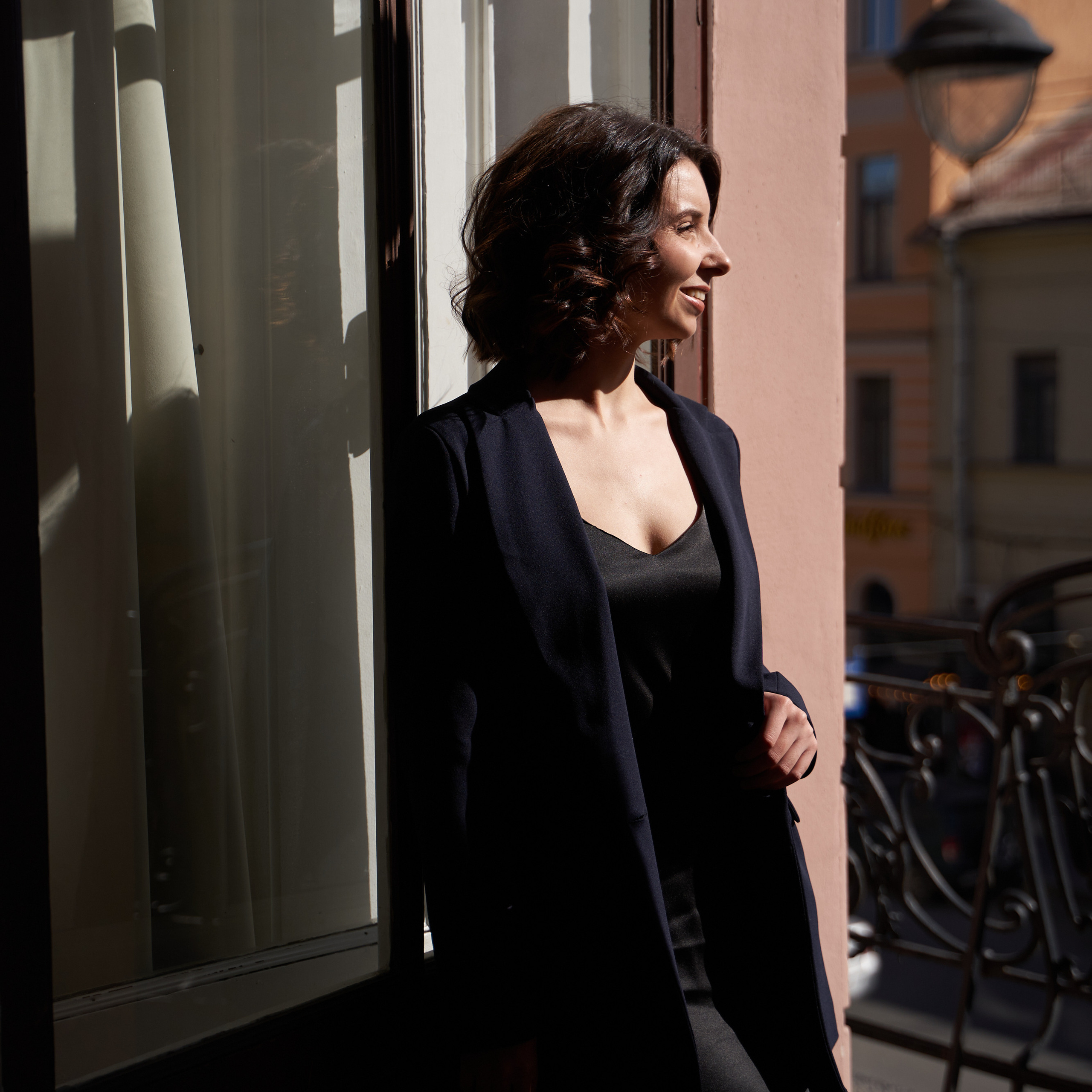 Отзывы клиентов. Портретный фотограф в Санкт-Петербурге Анна Тукаева