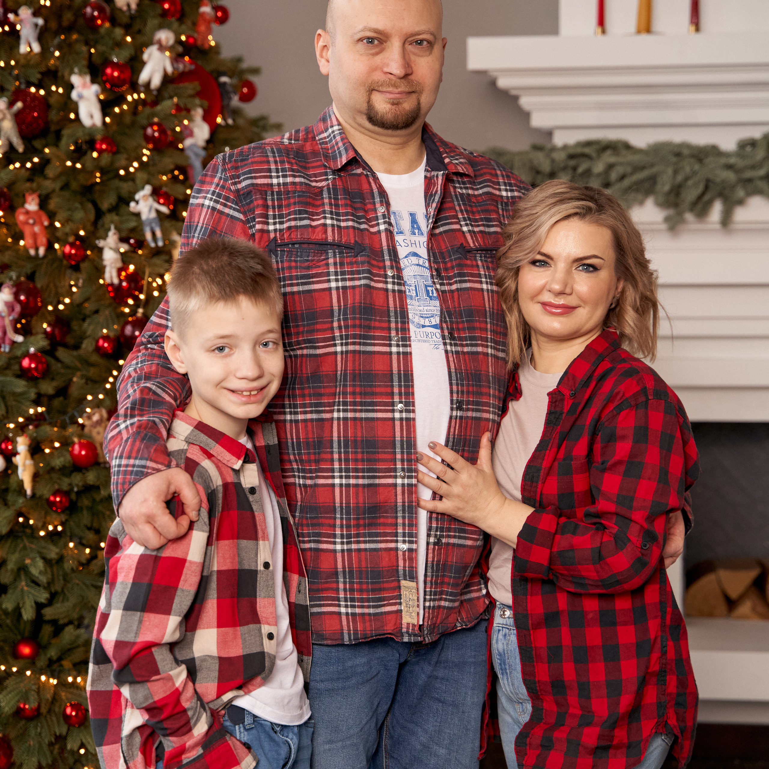 Отзывы клиентов. Портретный фотограф в Санкт-Петербурге Анна Тукаева