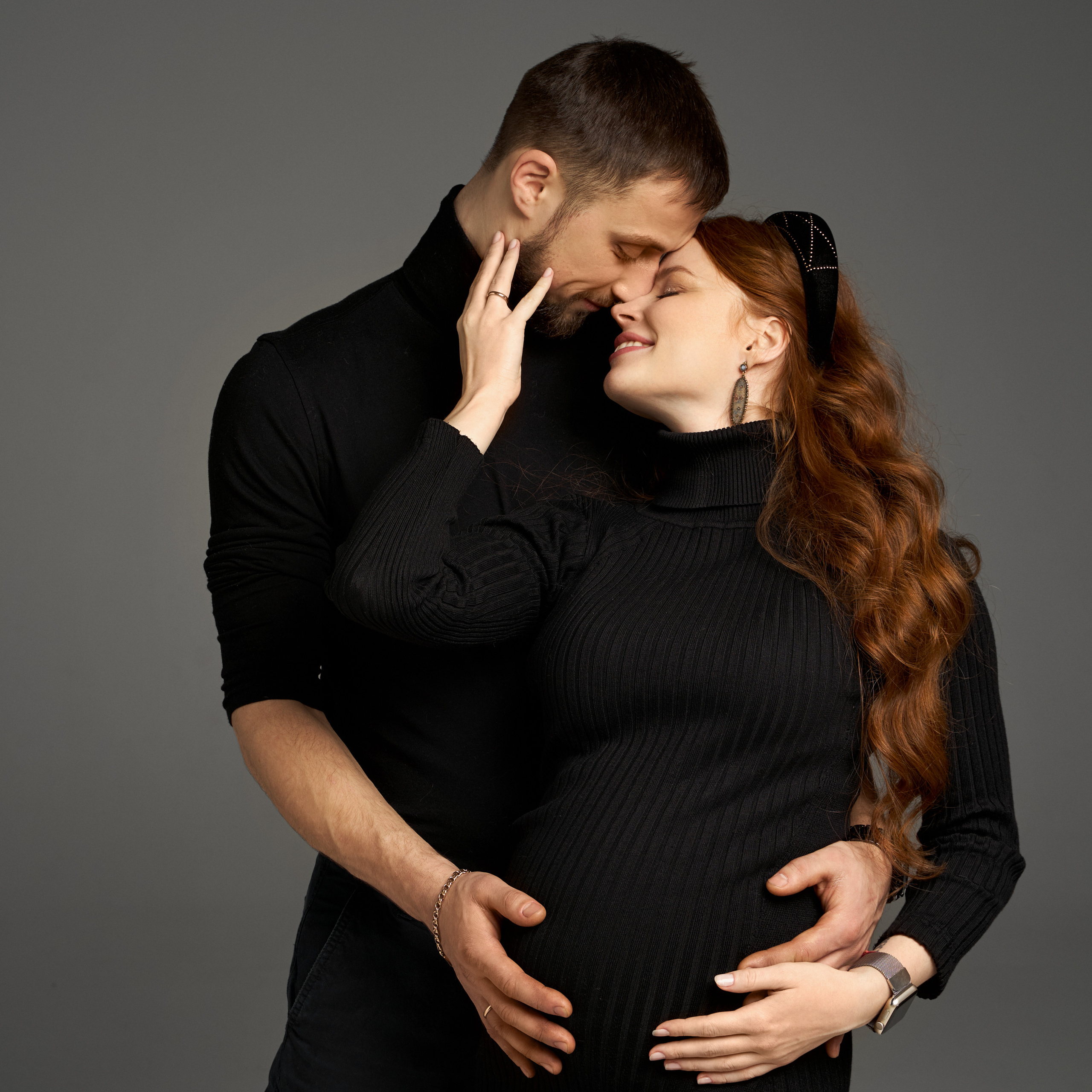 Отзывы клиентов. Портретный фотограф в Санкт-Петербурге Анна Тукаева