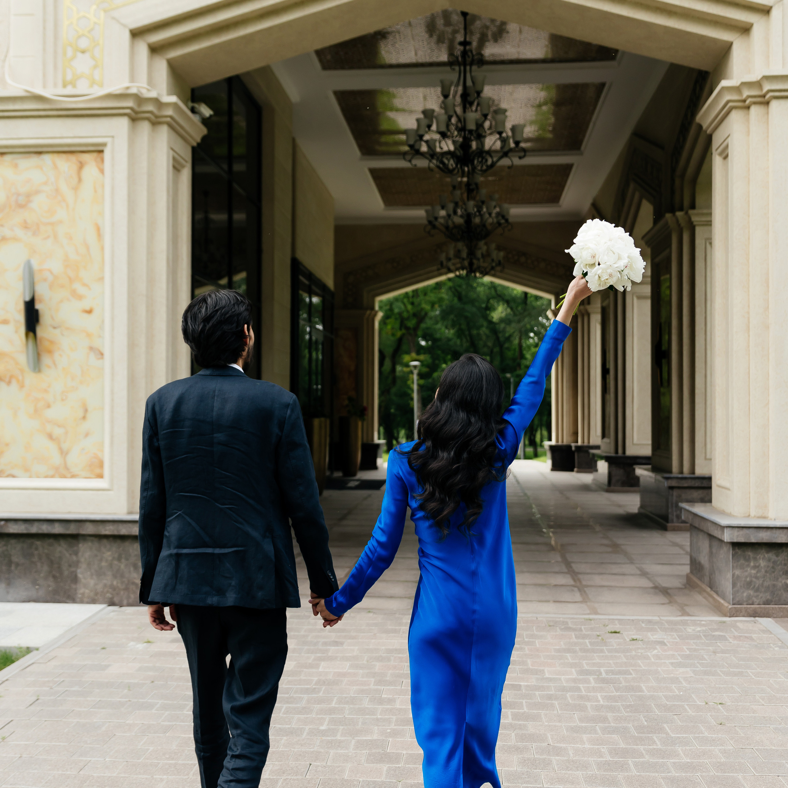 FEEDBACK. Zhandos Berikov