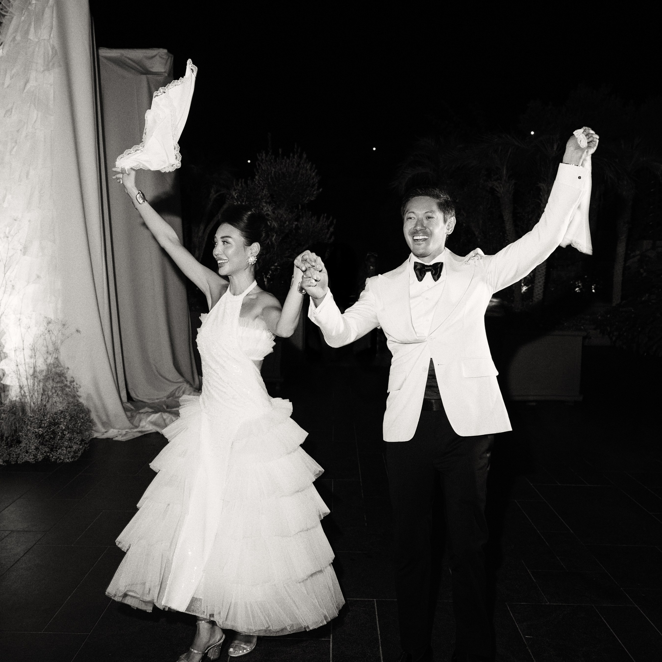 Bolat & Meruert Bodrum