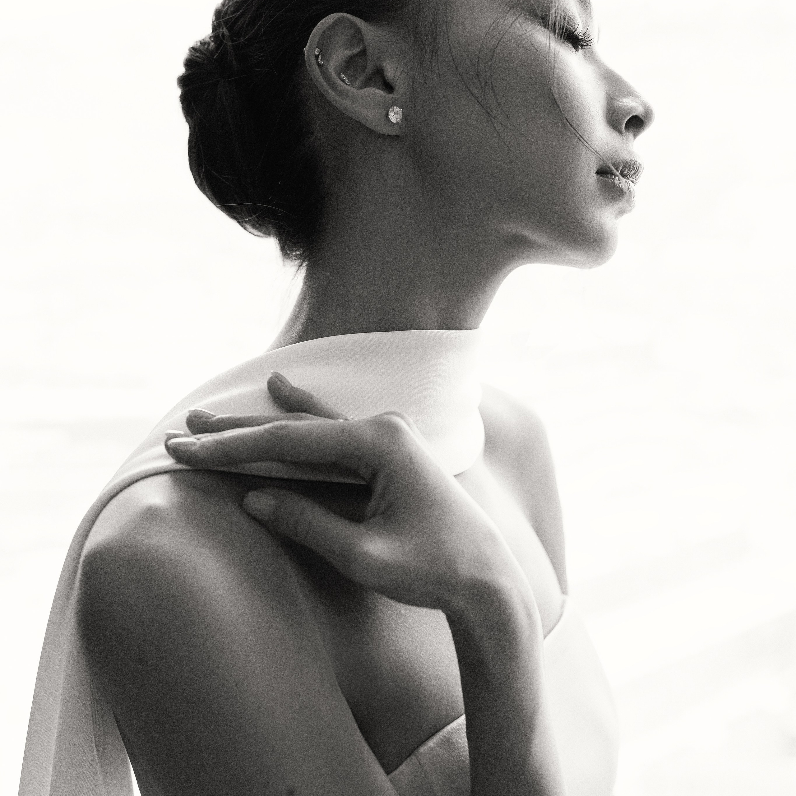 Iliyas & Symbat Almaty