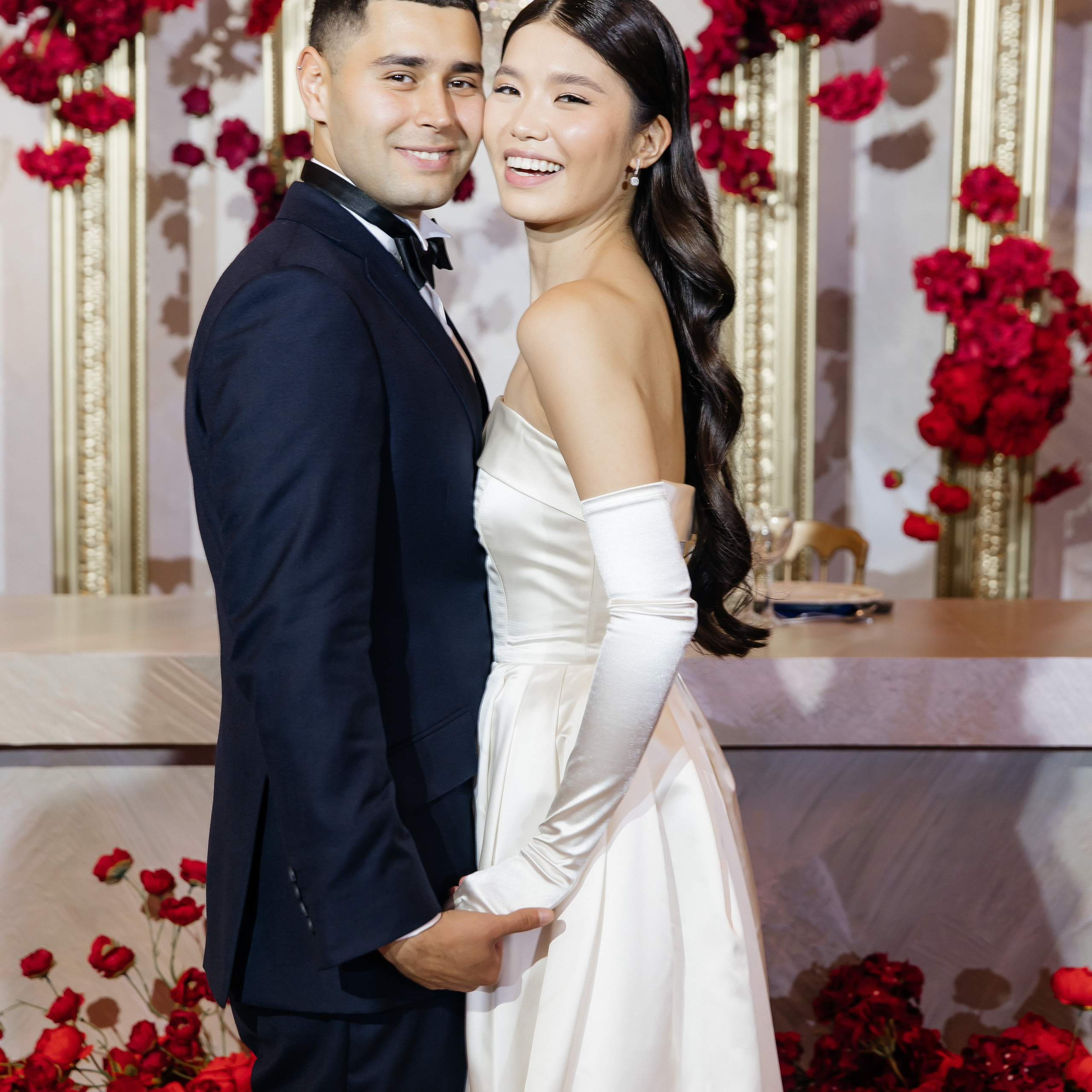 FEEDBACK. Zhandos Berikov