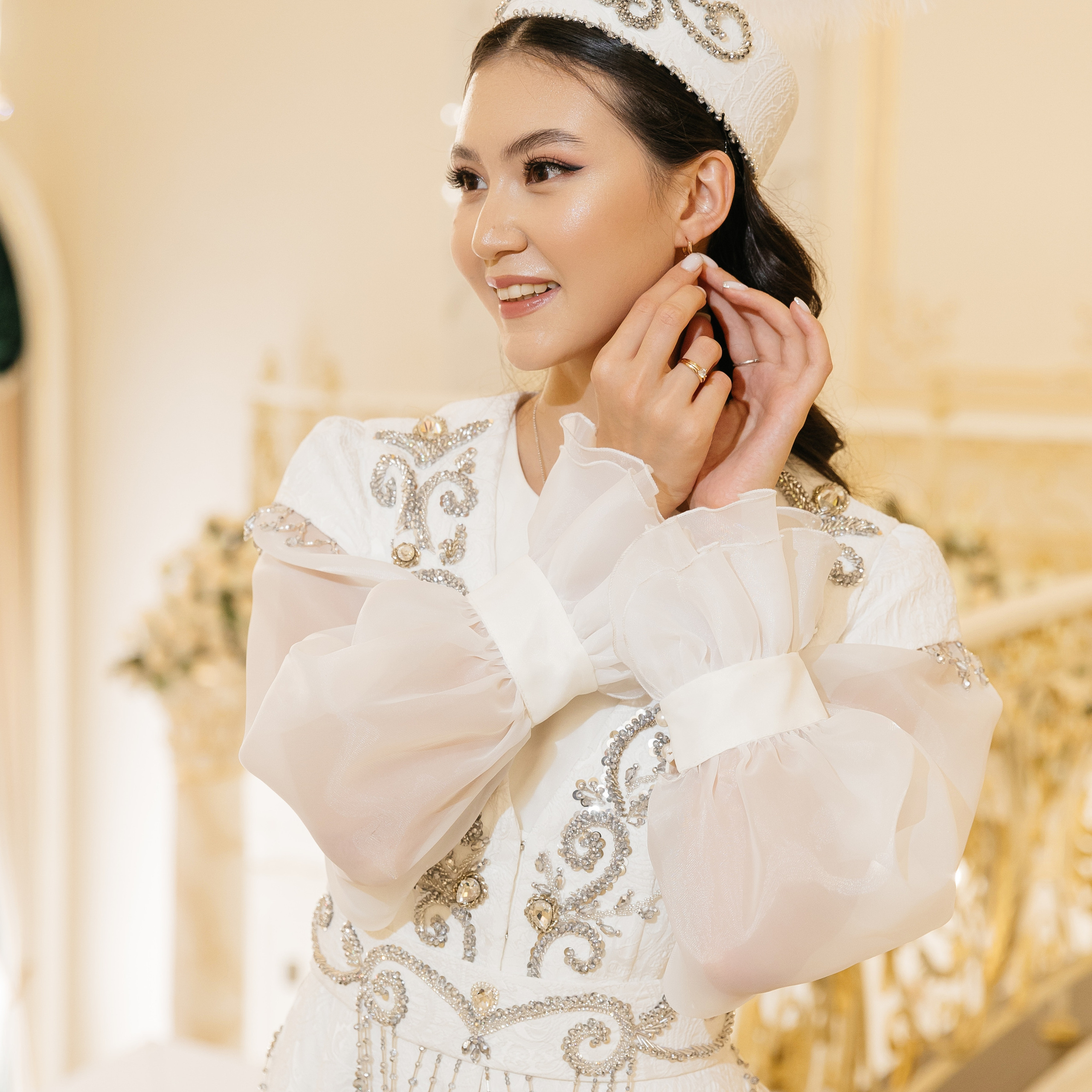 FEEDBACK. Zhandos Berikov