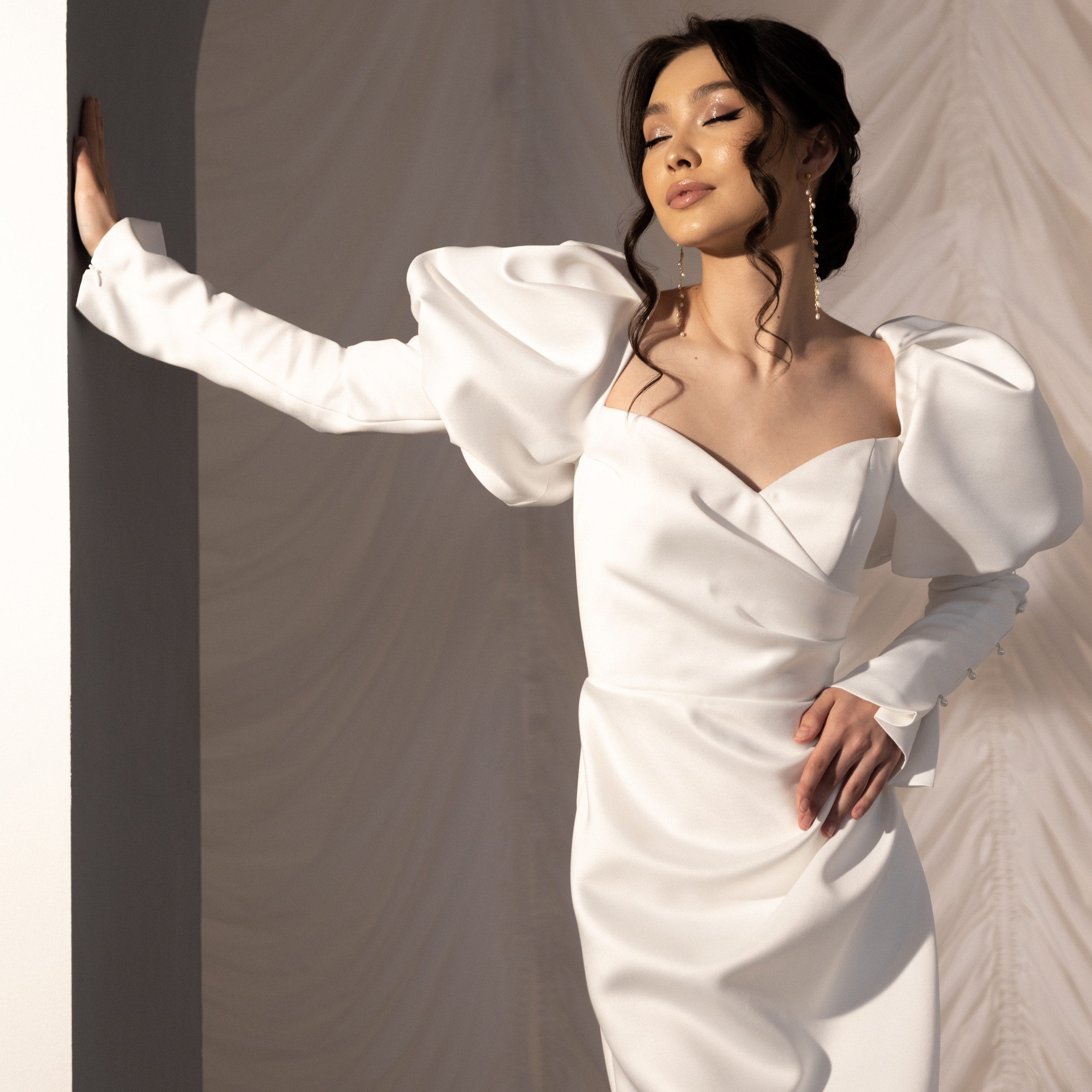 FEEDBACK. Zhandos Berikov