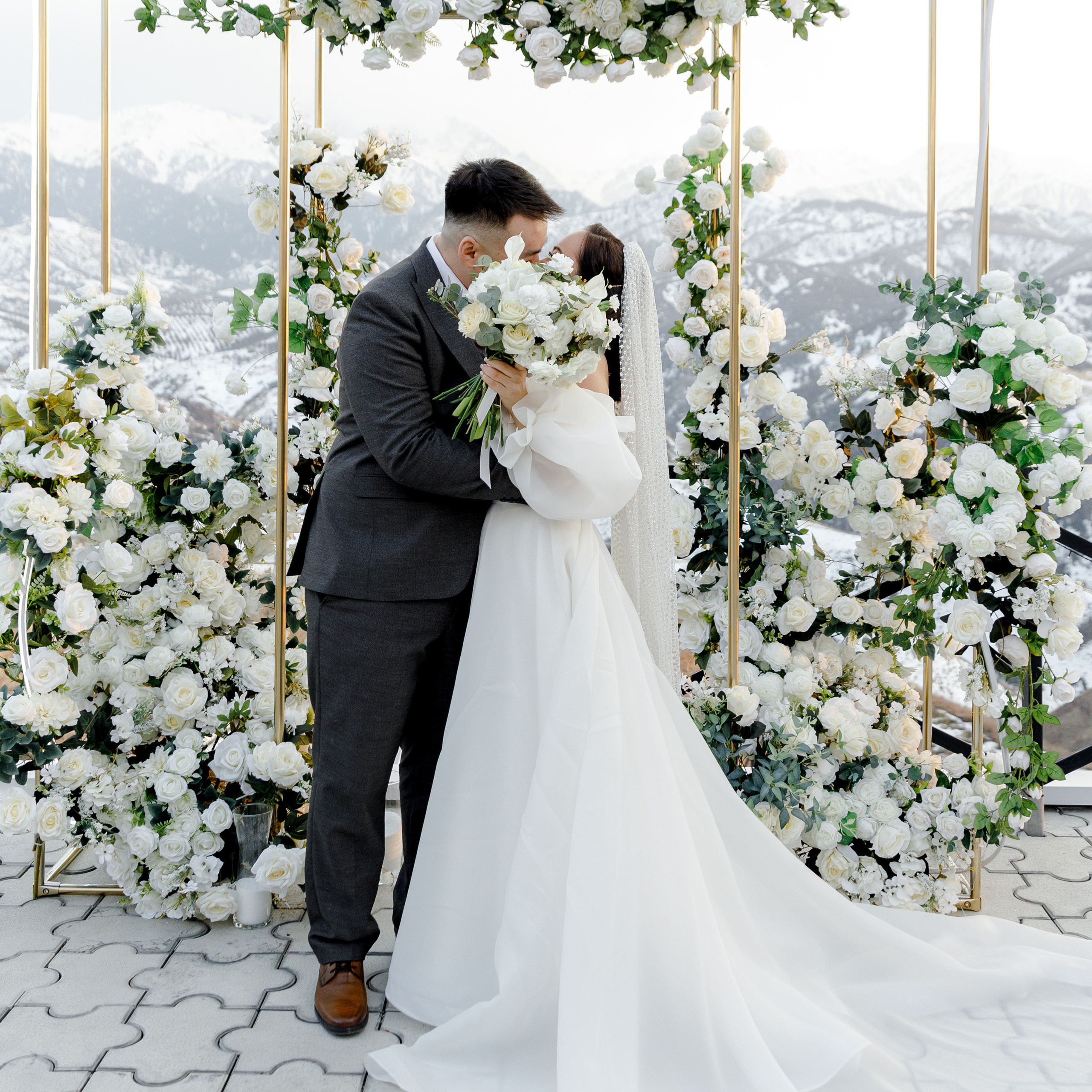 FEEDBACK. Zhandos Berikov