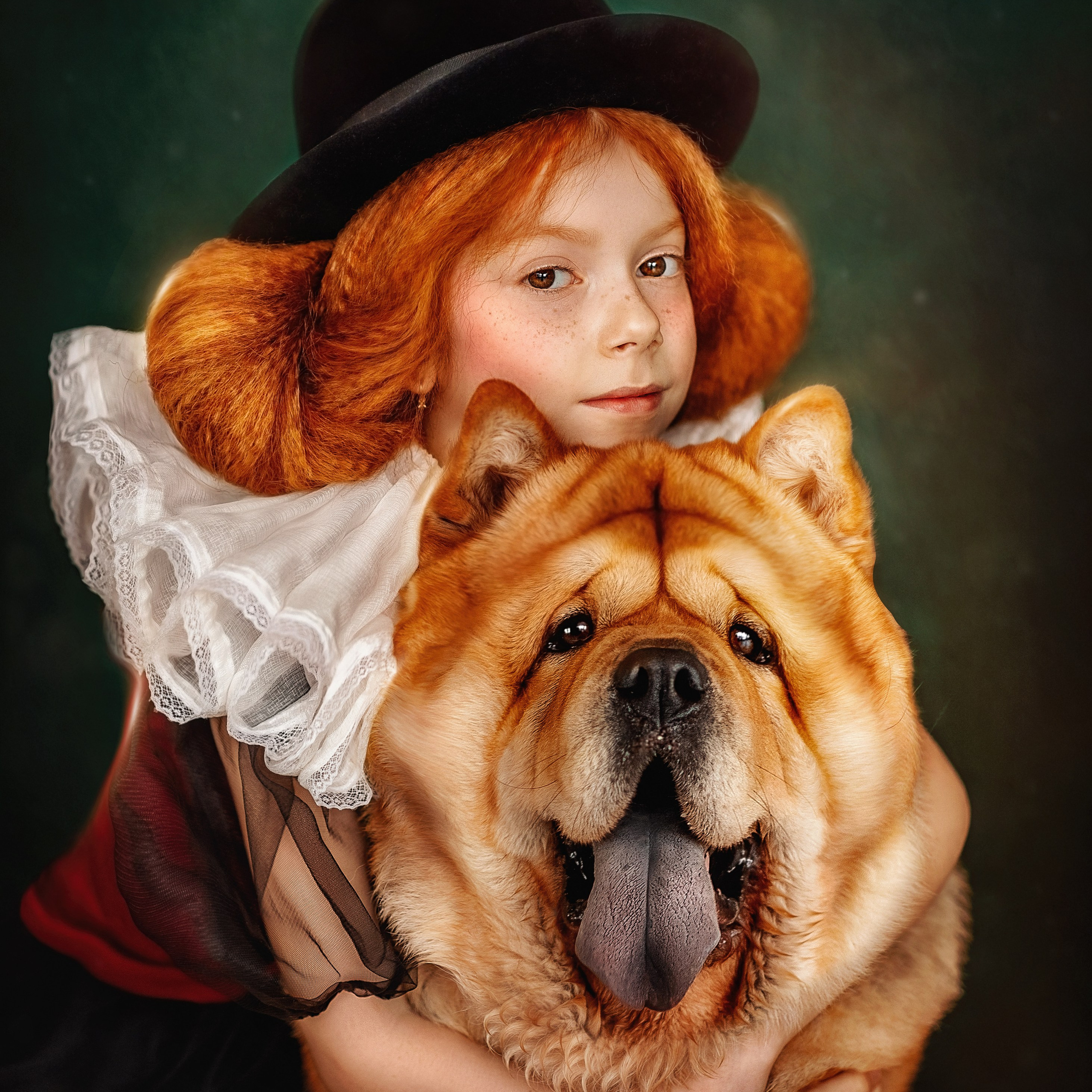 Детская фотосъёмка. Детский и семейный фотограф в Самаре Валентина Кашина