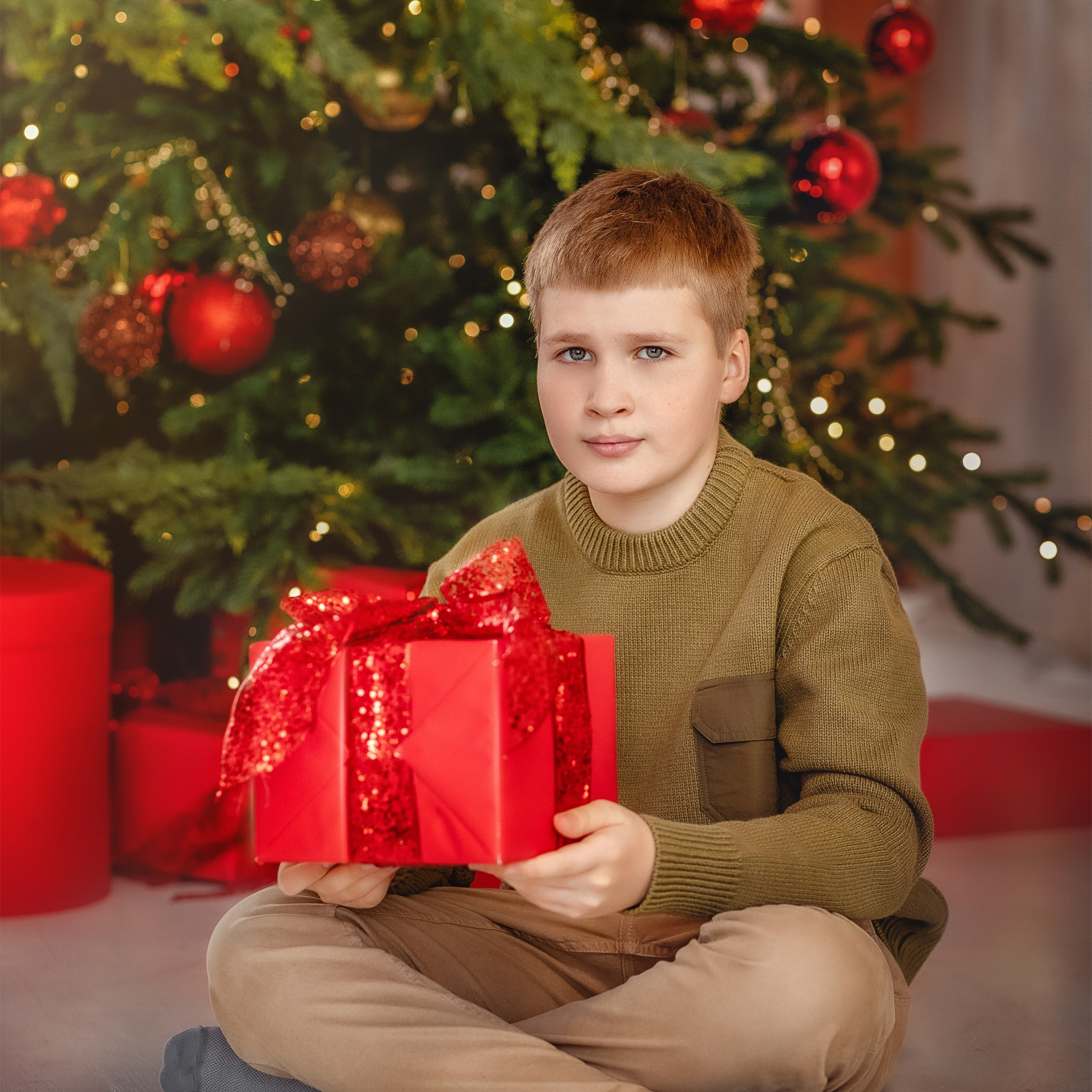 Детская фотосъёмка. Детский и семейный фотограф в Самаре Валентина Кашина