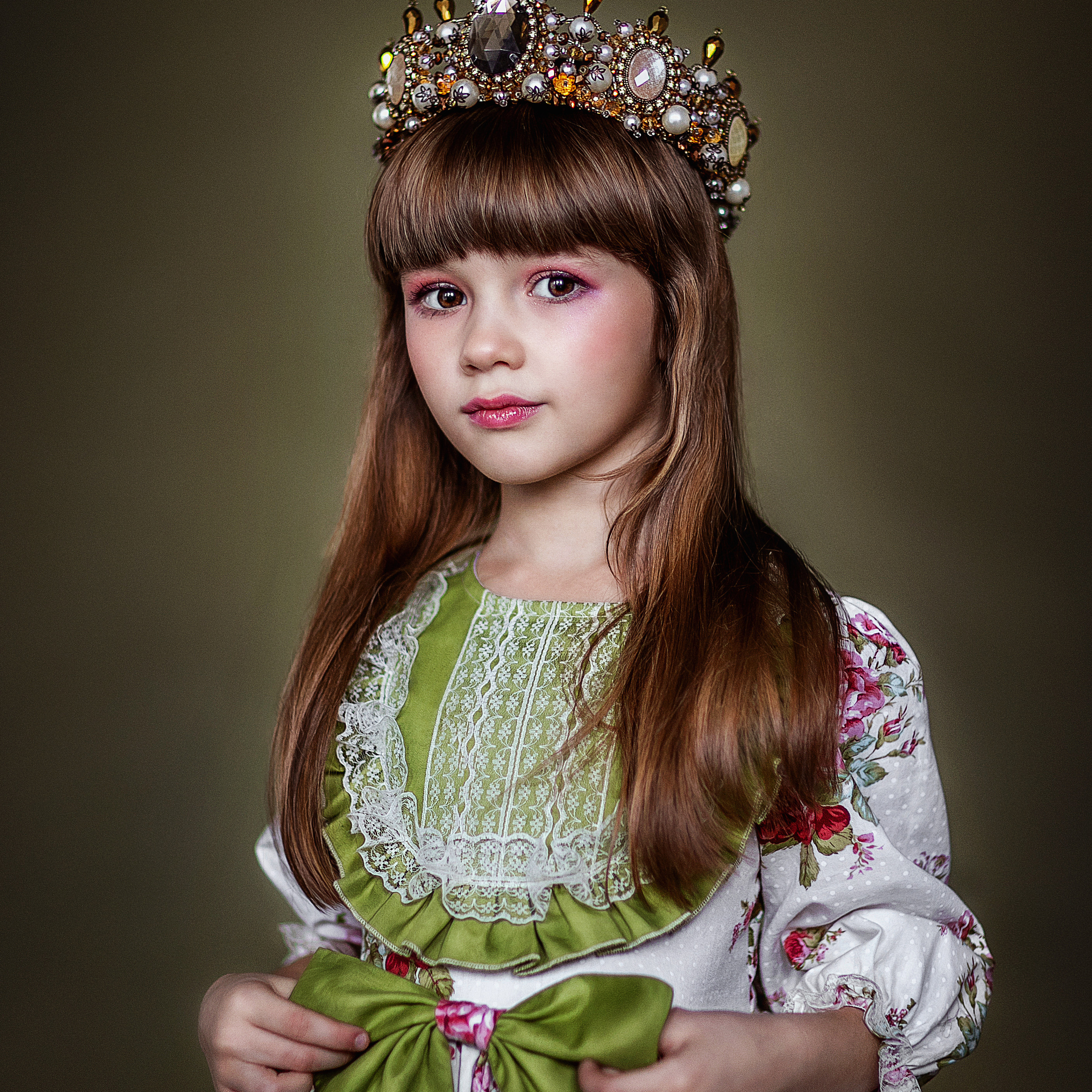 Студия. Детский и семейный фотограф в Самаре Валентина Кашина