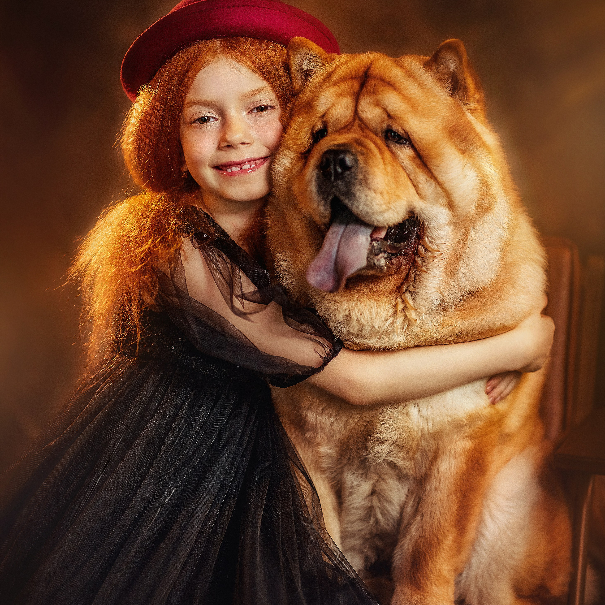 Детская фотосъёмка. Детский и семейный фотограф в Самаре Валентина Кашина