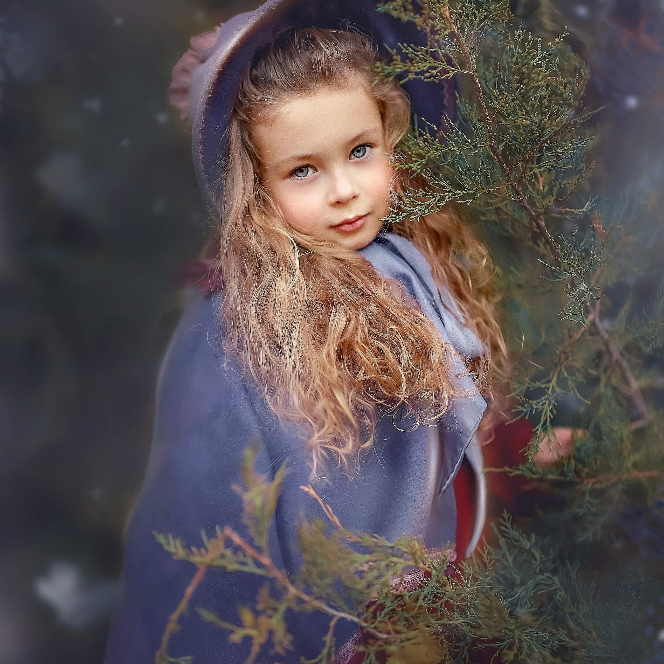 Детская фотосъёмка. Детский и семейный фотограф в Самаре Валентина Кашина