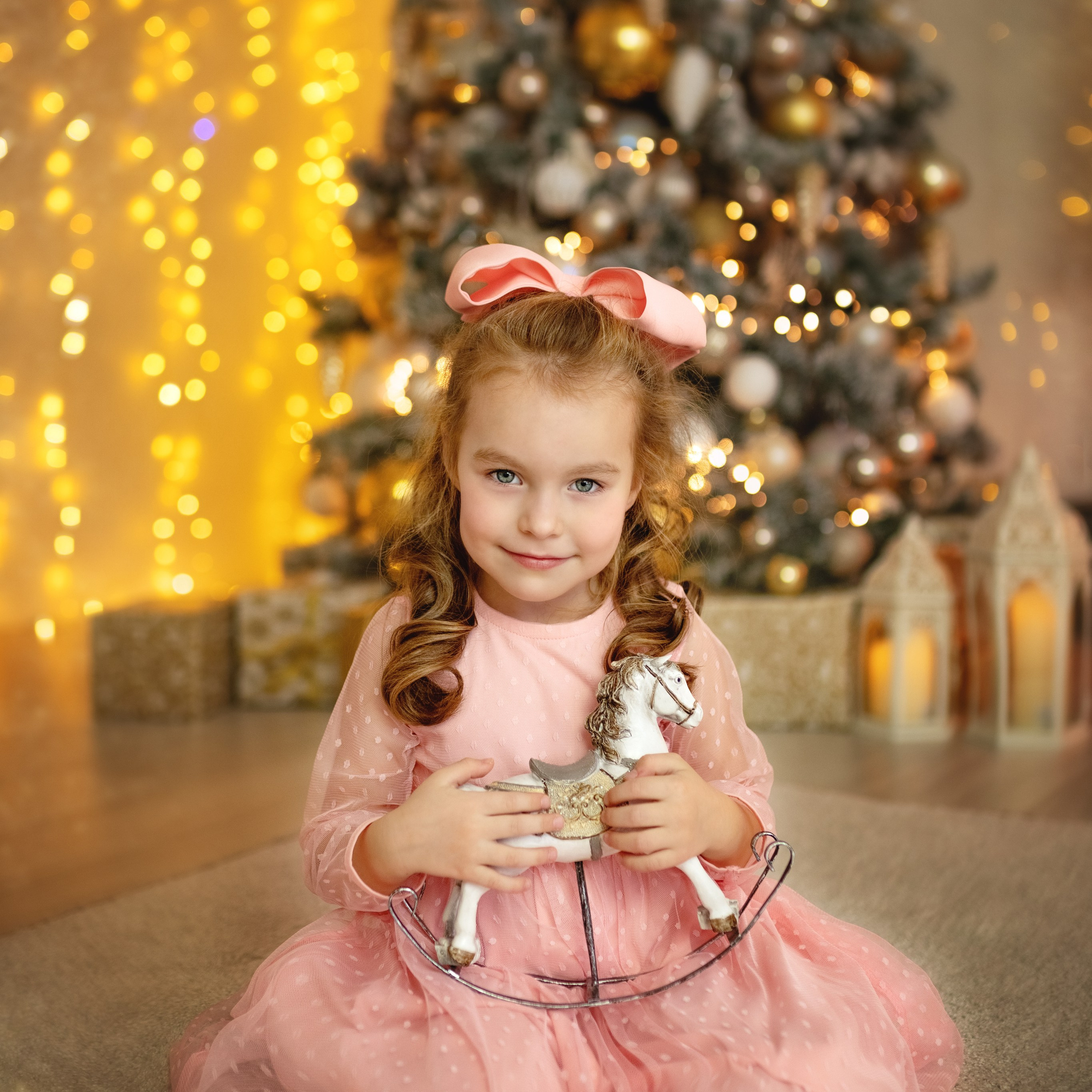 Детская фотосъёмка. Детский и семейный фотограф в Самаре Валентина Кашина