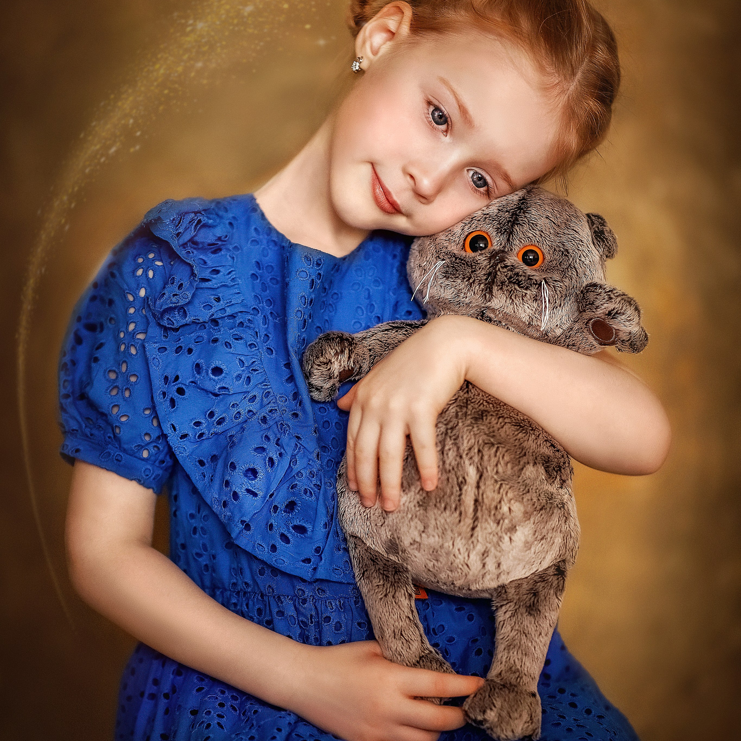 Детская фотосъёмка. Детский и семейный фотограф в Самаре Валентина Кашина