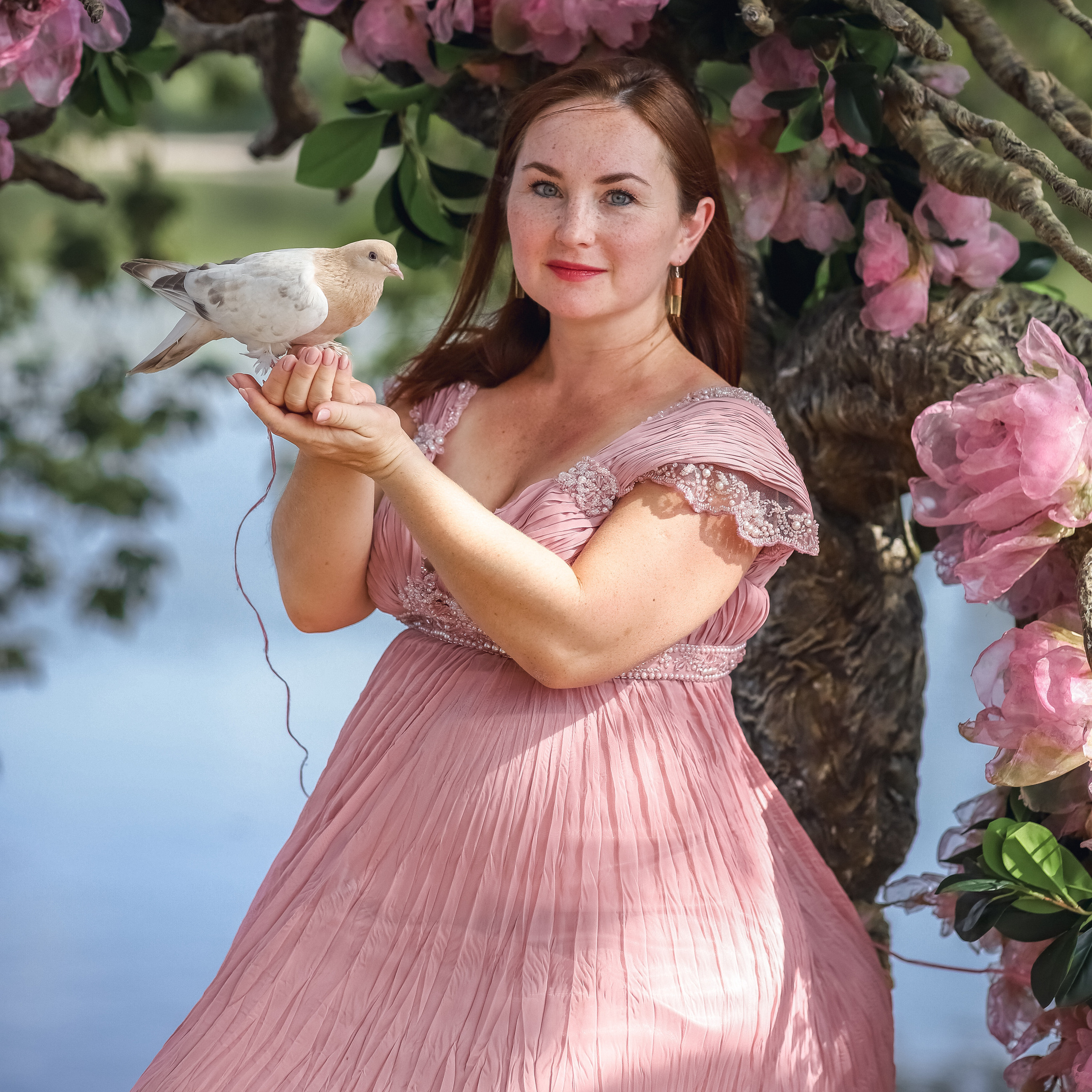 Отзывы. Детский и семейный фотограф в Самаре Валентина Кашина