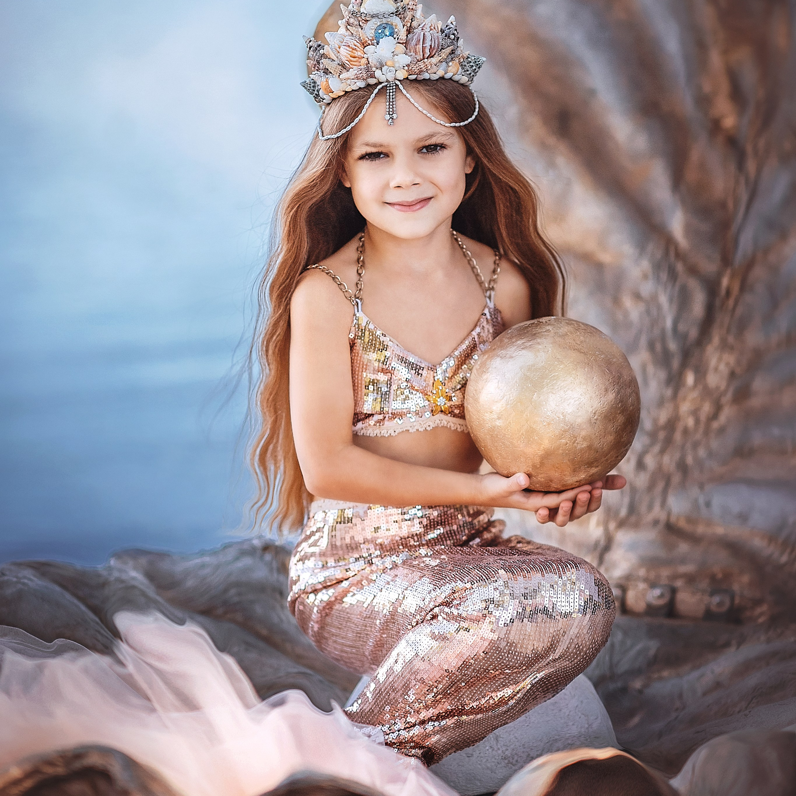 Сказочная фотосъёмка. Детский и семейный фотограф в Самаре Валентина Кашина