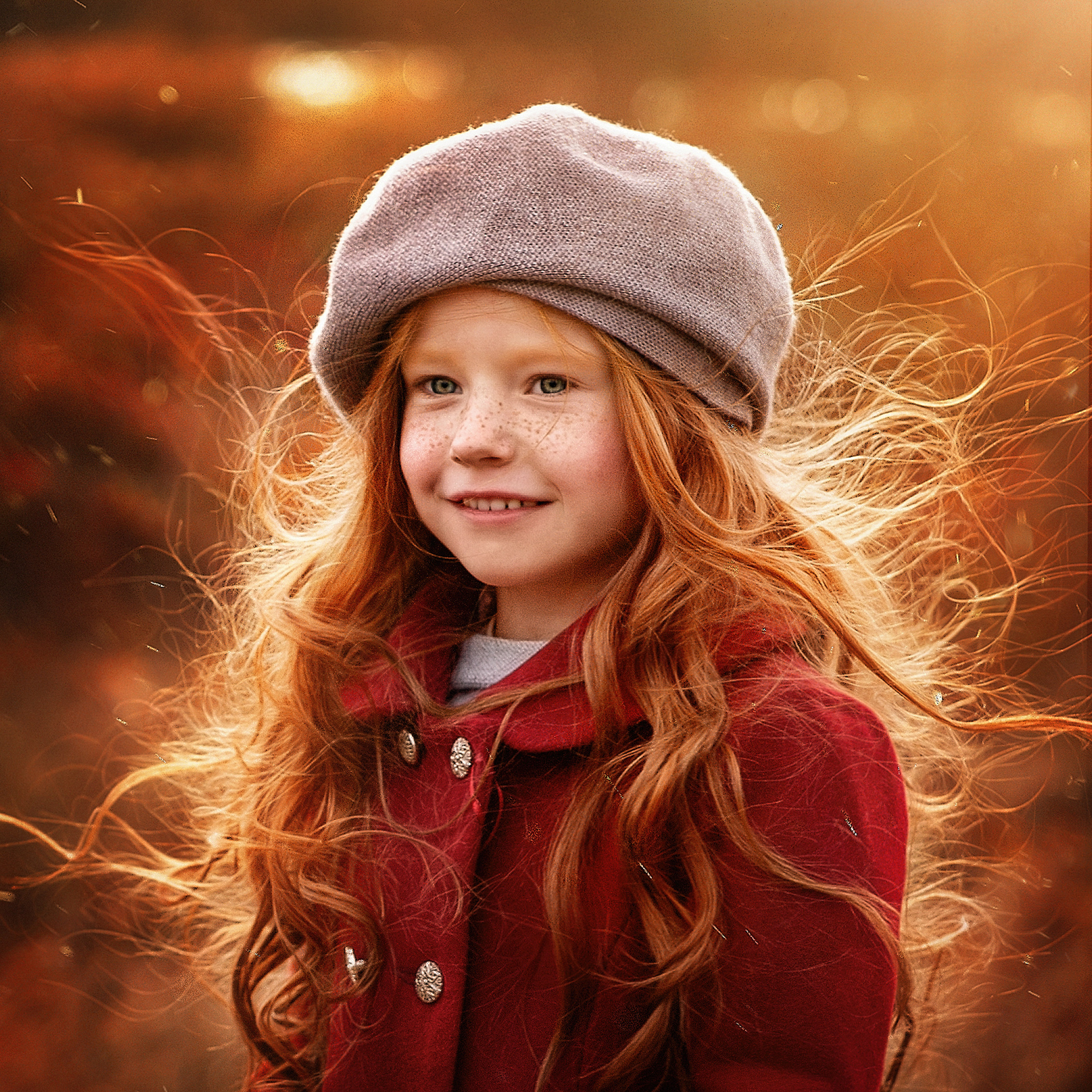 Детская фотосъёмка. Детский и семейный фотограф в Самаре Валентина Кашина