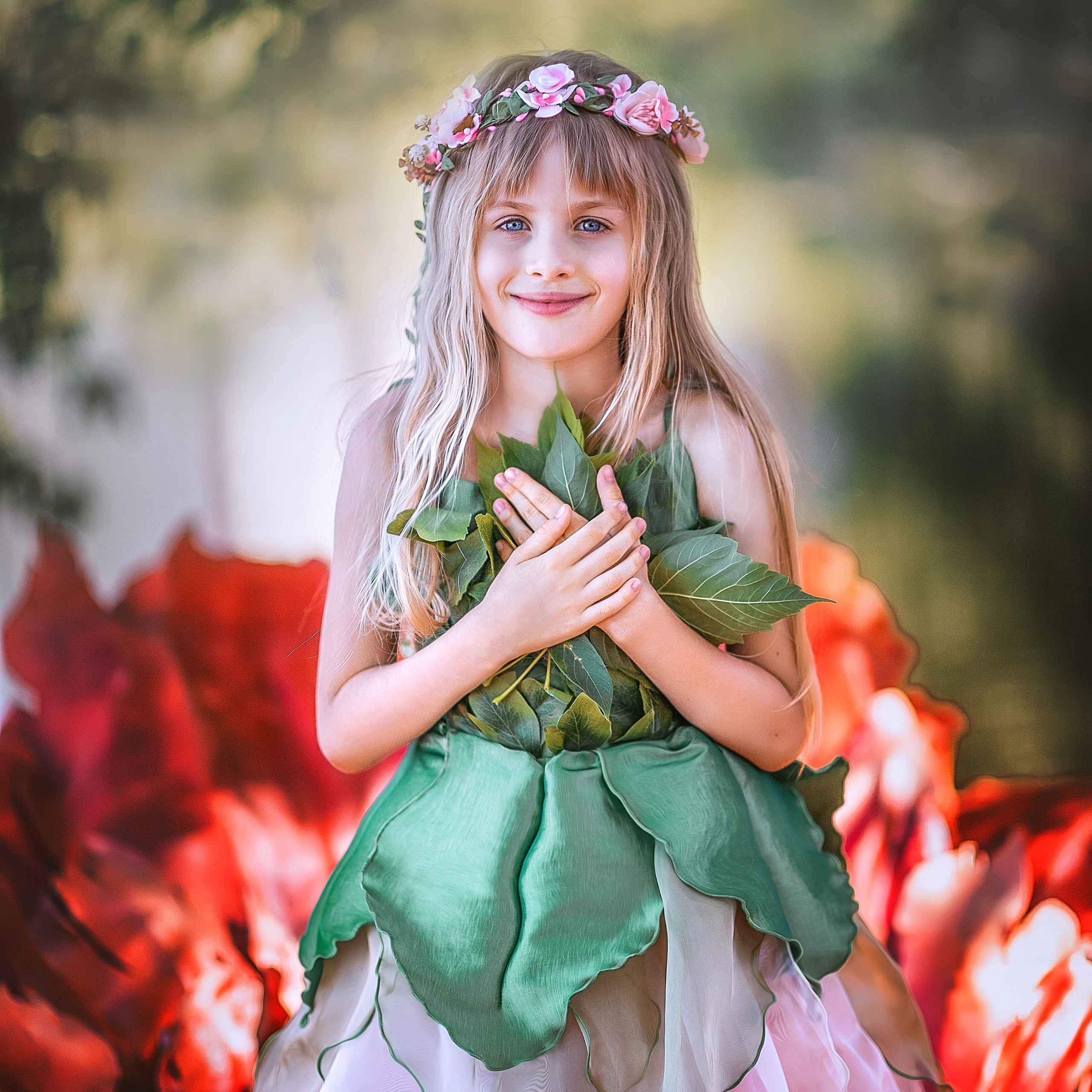 Детская фотосъёмка. Детский и семейный фотограф в Самаре Валентина Кашина