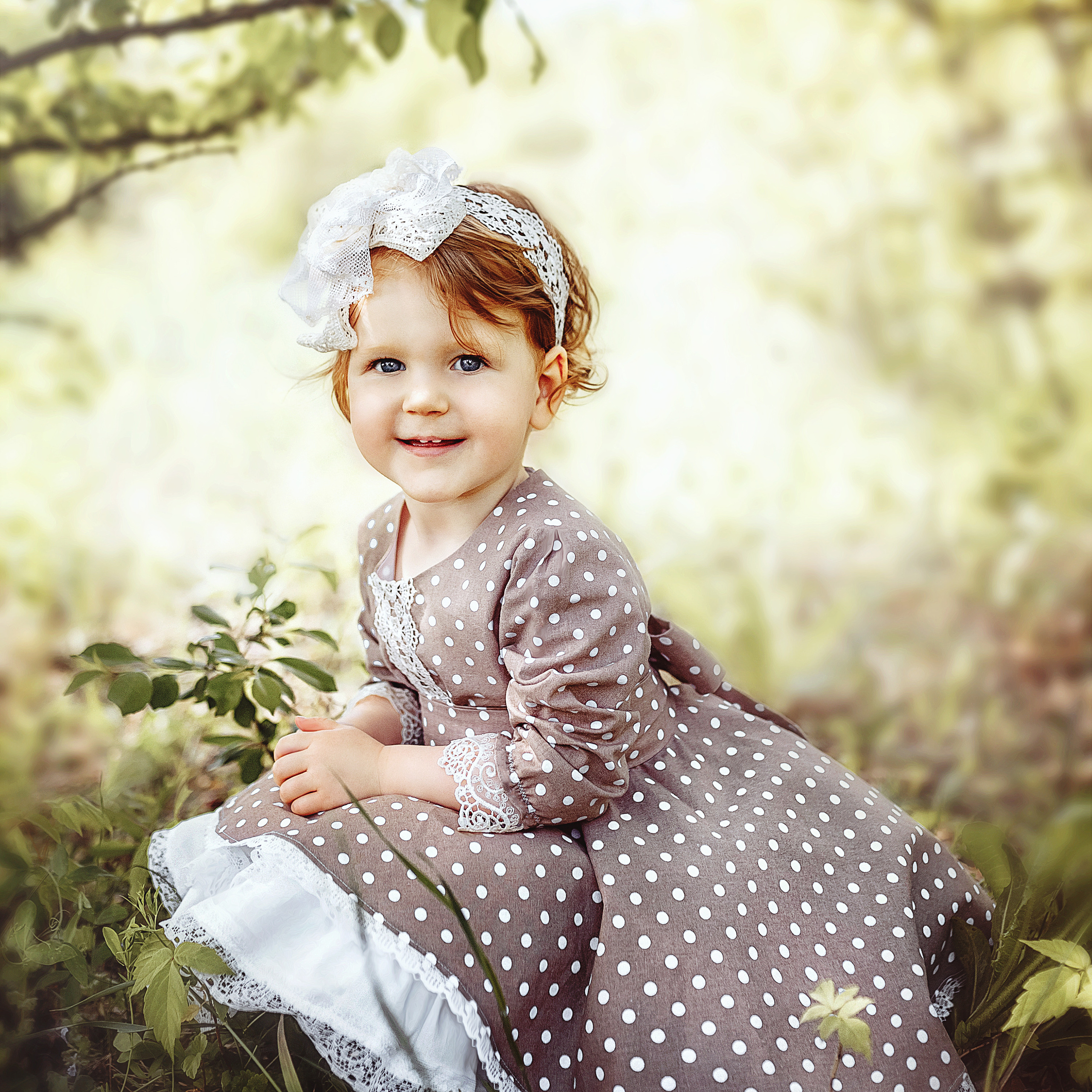 Детская фотосъёмка. Детский и семейный фотограф в Самаре Валентина Кашина