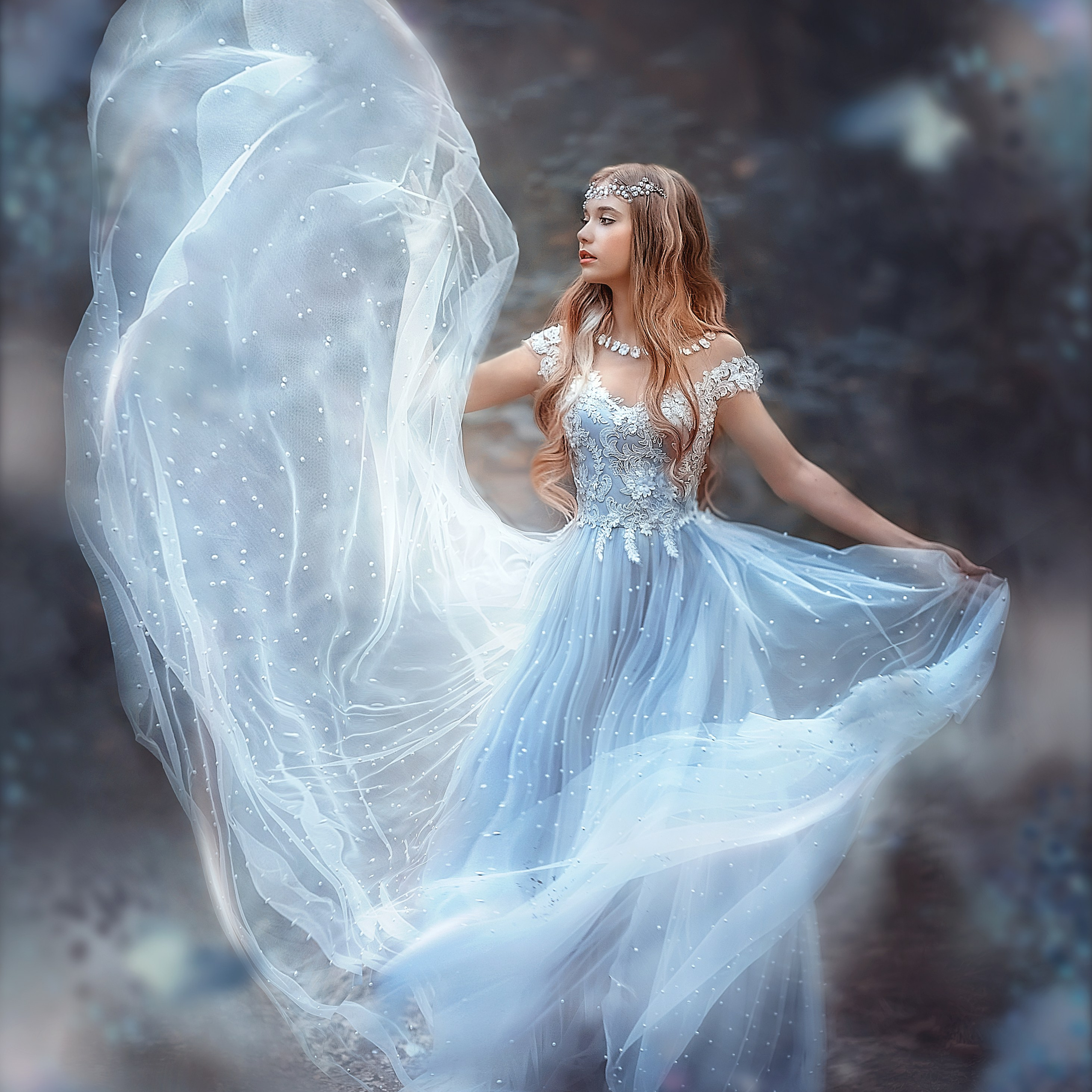 Сказочная фотосъёмка. Детский и семейный фотограф в Самаре Валентина Кашина