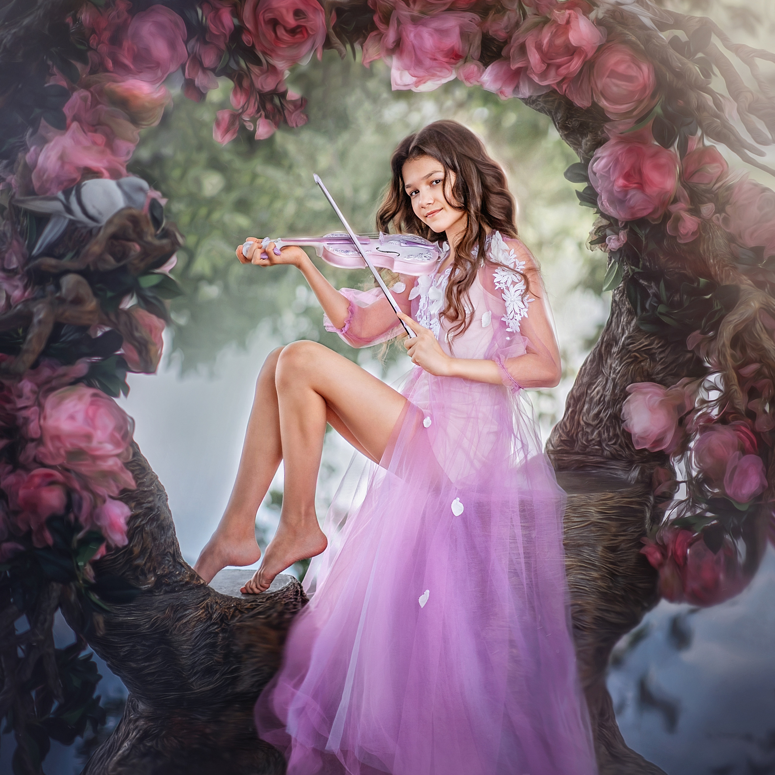 Детская фотосъёмка. Детский и семейный фотограф в Самаре Валентина Кашина