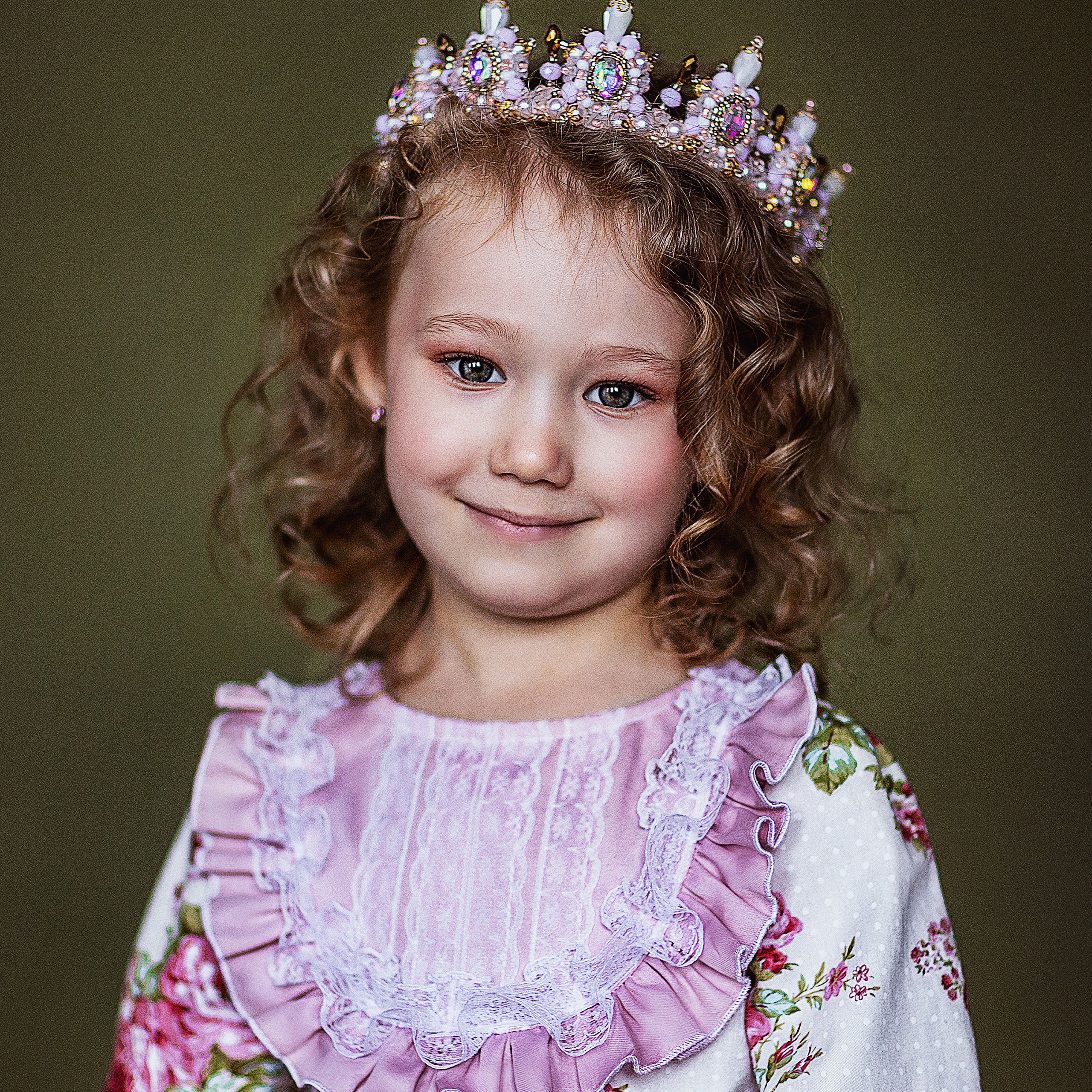 Студия. Детский и семейный фотограф в Самаре Валентина Кашина