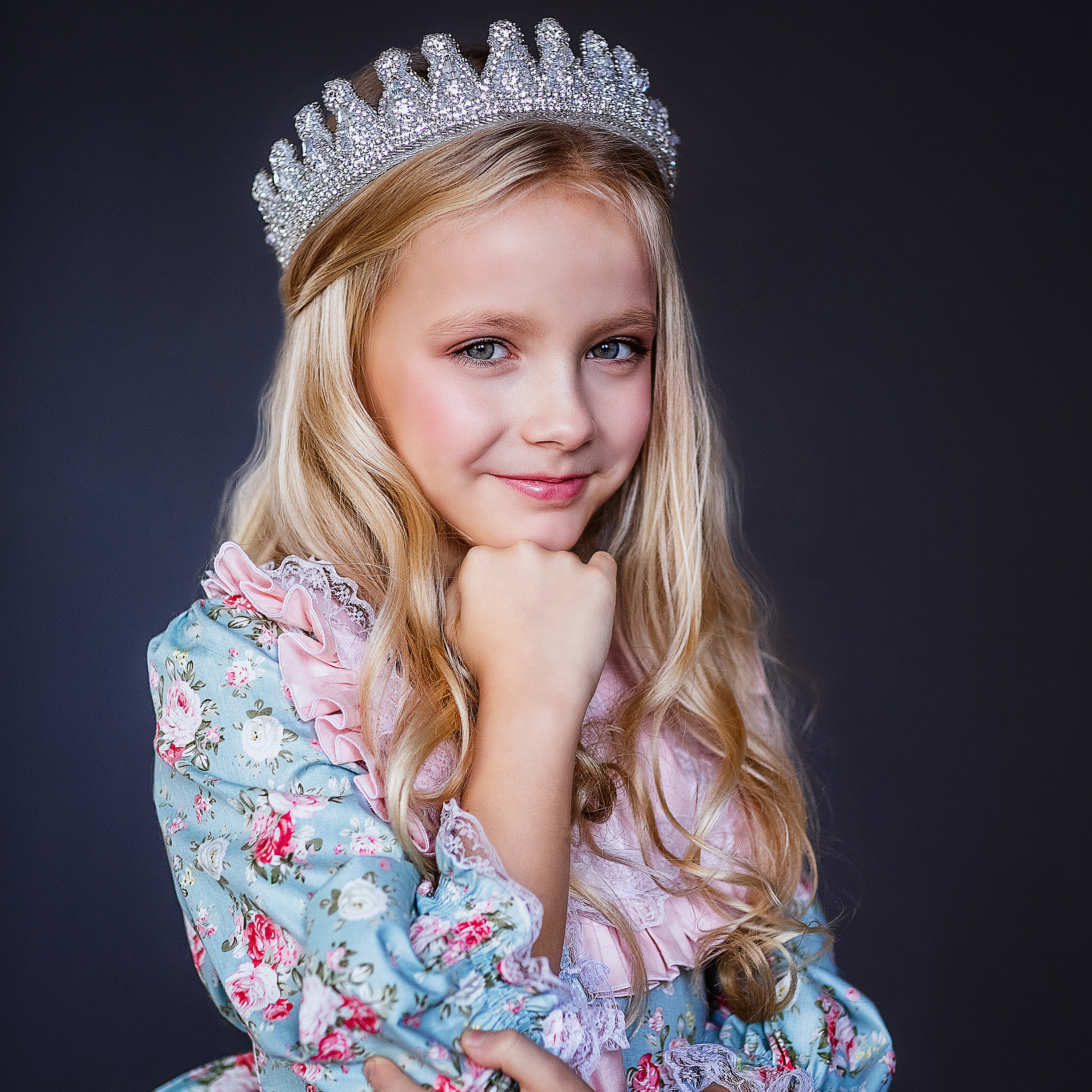 Студия. Детский и семейный фотограф в Самаре Валентина Кашина