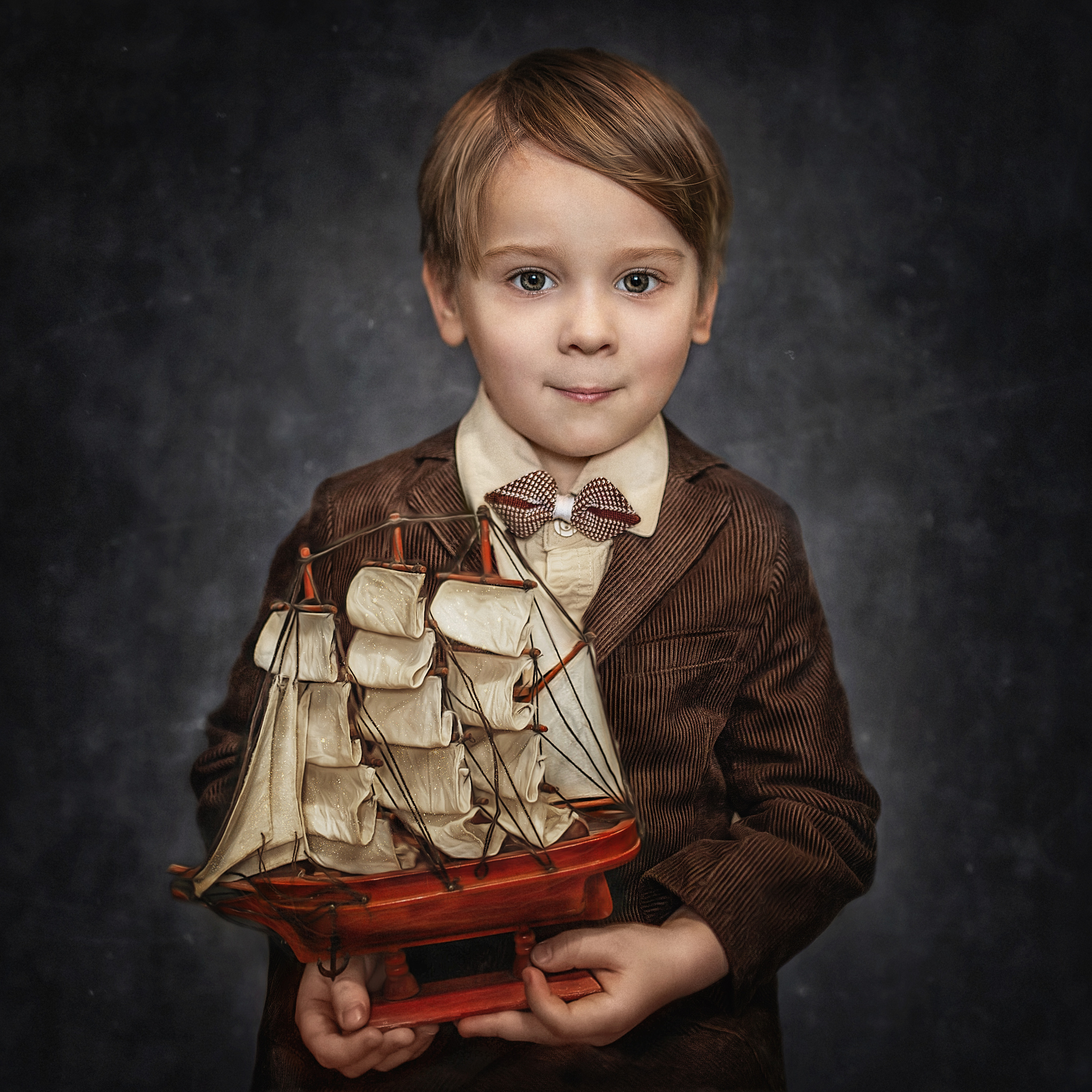 Детская фотосъёмка. Детский и семейный фотограф в Самаре Валентина Кашина