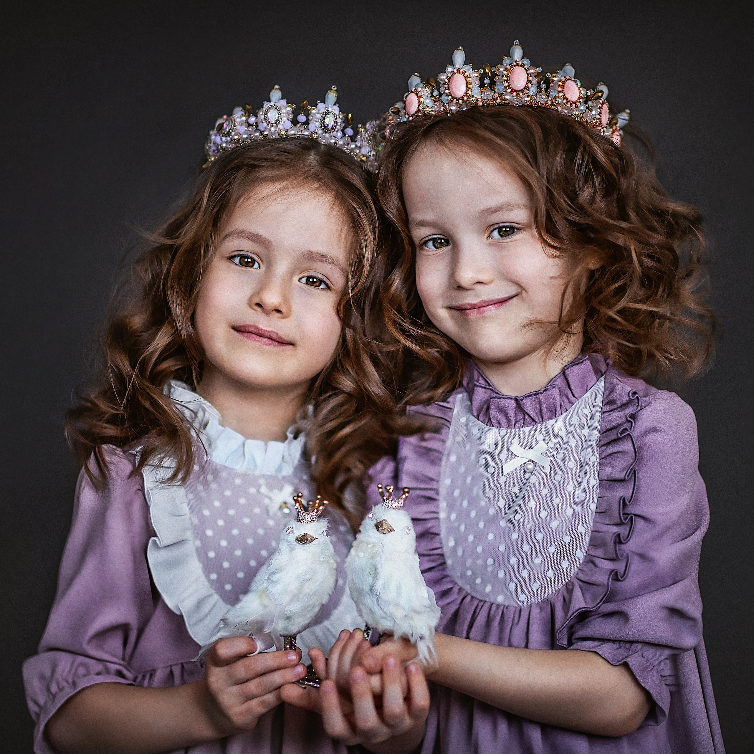 Детская фотосъёмка. Детский и семейный фотограф в Самаре Валентина Кашина