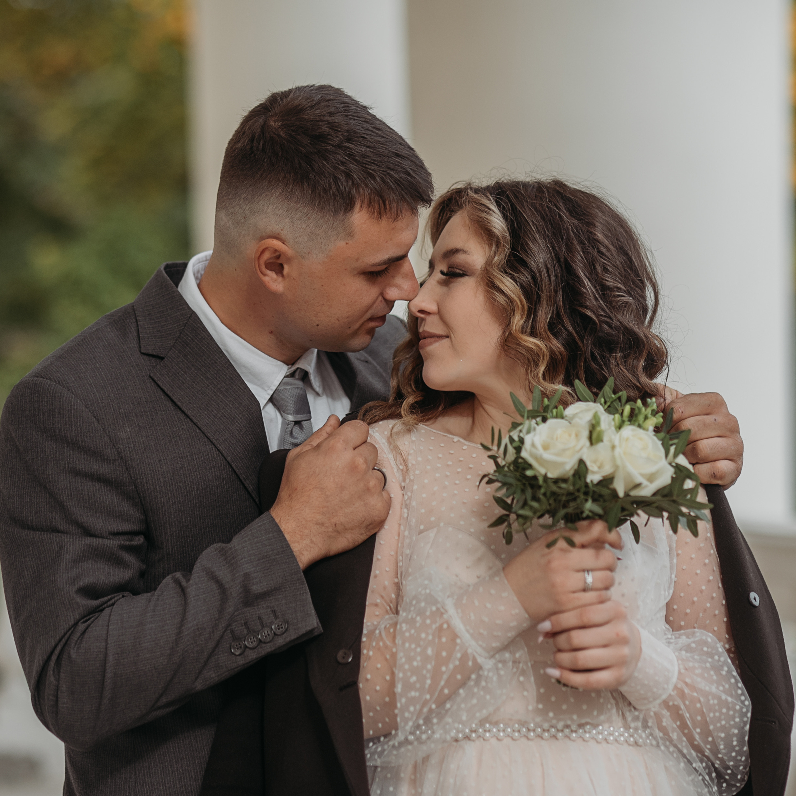 Отзывы. Семейный фотограф. Великанова Ирина. Санкт-Петербург. Пушкин