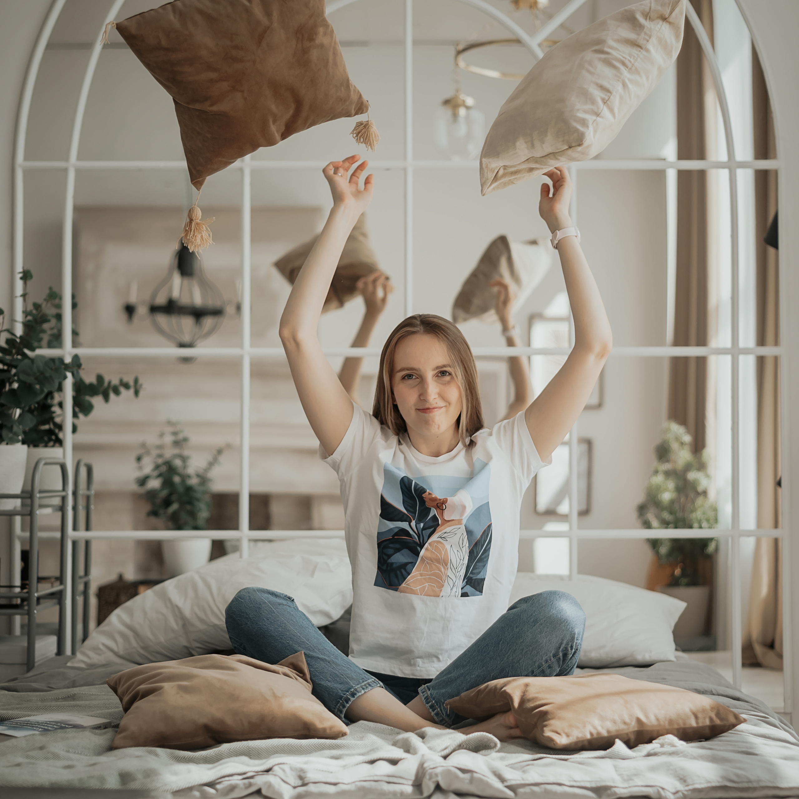 Отзывы. Семейный фотограф. Великанова Ирина. Санкт-Петербург. Пушкин