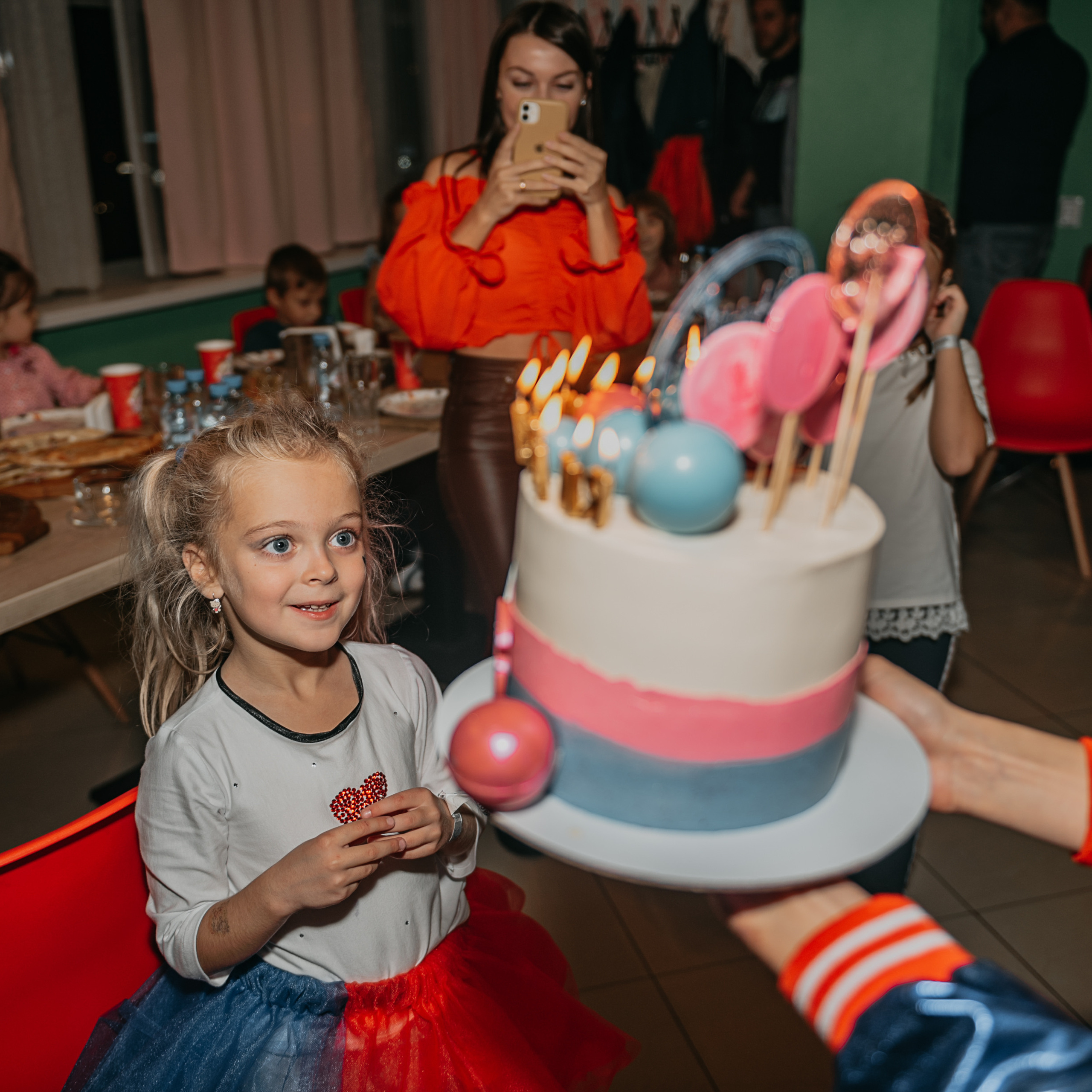 Отзывы. Семейный фотограф. Великанова Ирина. Санкт-Петербург. Пушкин