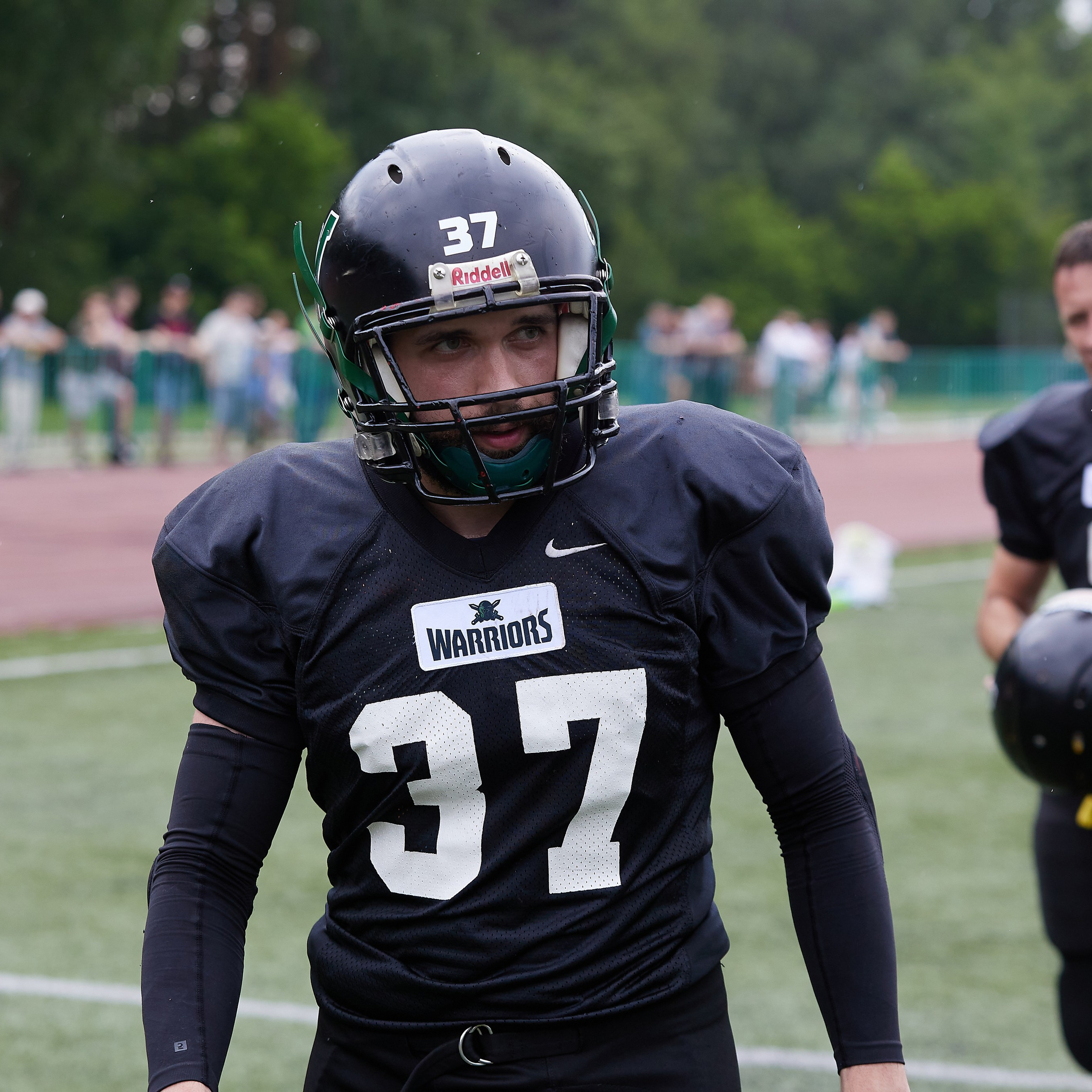 TOMSK WARRIORS | Американский футбол в Томске. Выпускные альбомы в Томске. Фотограф Сергей Стёпин