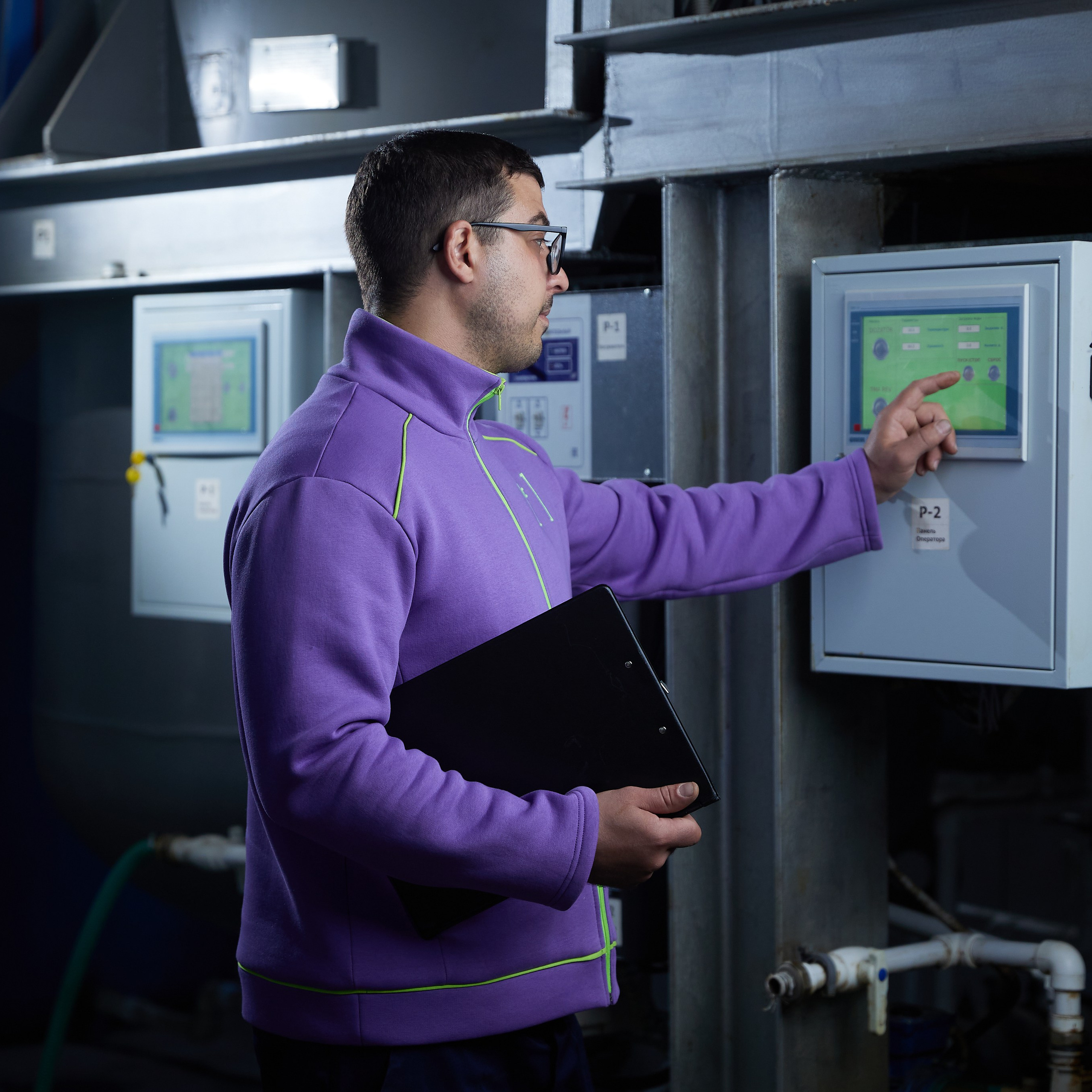 Новохим. Выпускные альбомы в Томске. Фотограф Сергей Стёпин