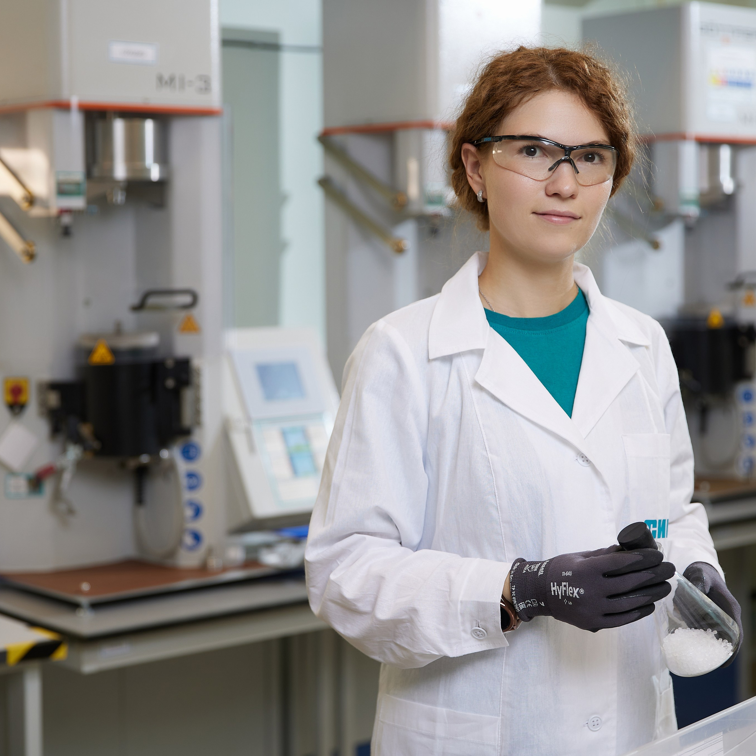 ТНХК. Выпускные альбомы в Томске. Фотограф Сергей Стёпин