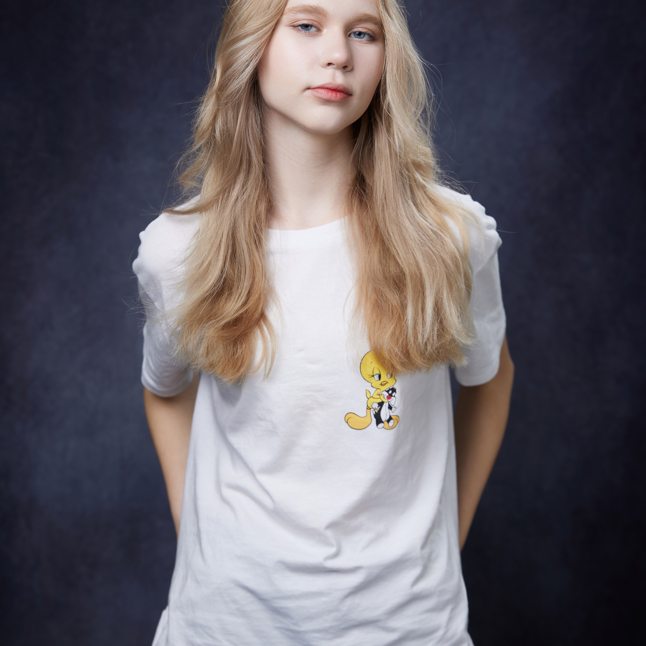 Портреты. Выпускные альбомы в Томске. Фотограф Сергей Стёпин