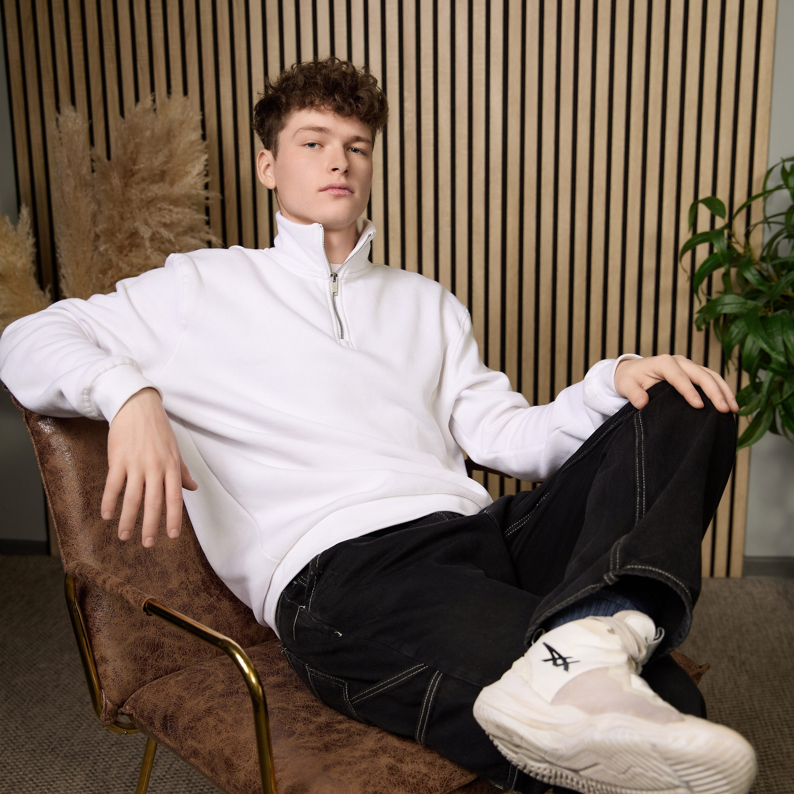 Фотосъёмка в студии. Выпускные альбомы в Томске. Фотограф Сергей Стёпин