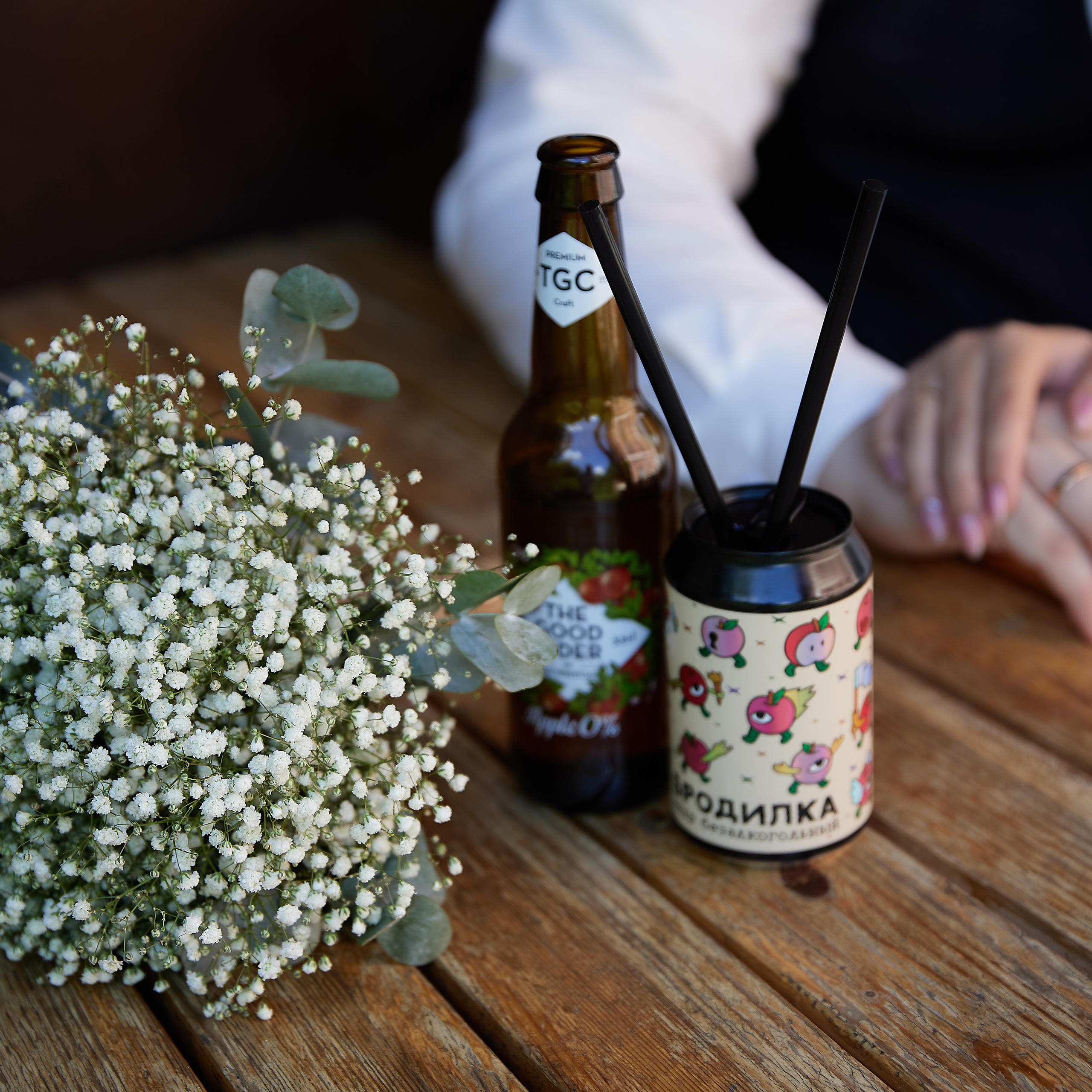Данил и Анастасия. Выпускные альбомы в Томске. Фотограф Сергей Стёпин
