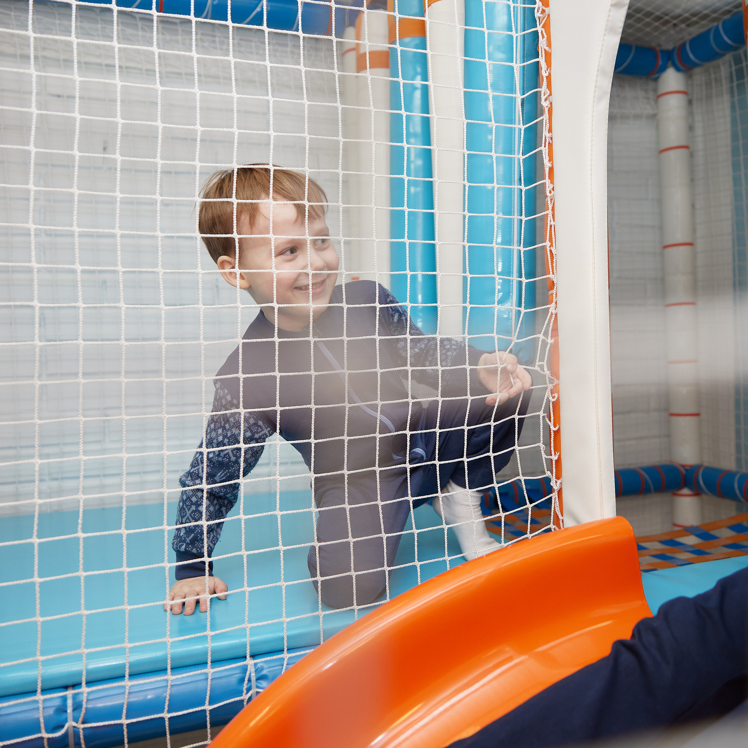 Детский день рождения. Выпускные альбомы в Томске. Фотограф Сергей Стёпин