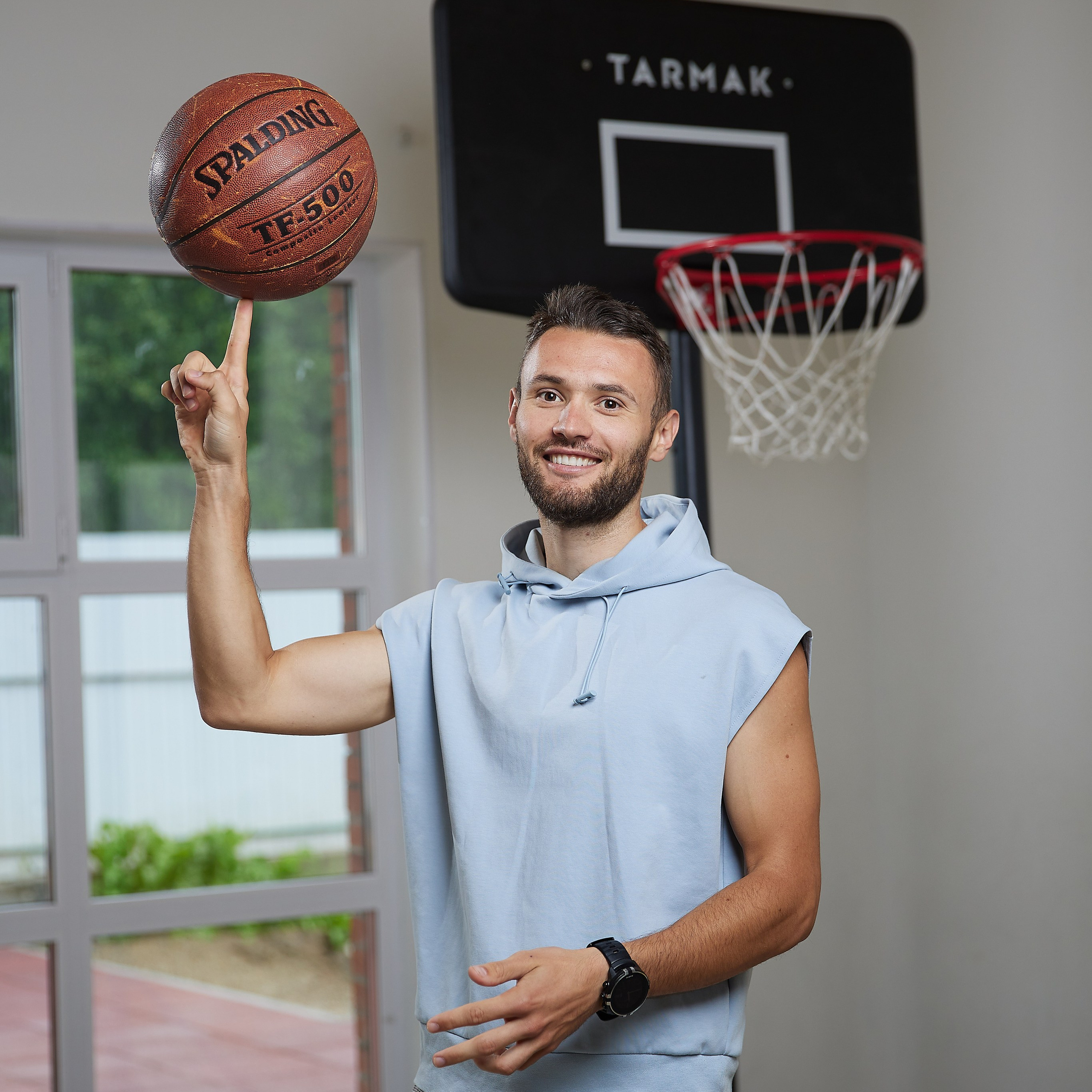 ЧАСТНАЯ ШКОЛА «ГРАФÉН». Выпускные альбомы в Томске. Фотограф Сергей Стёпин