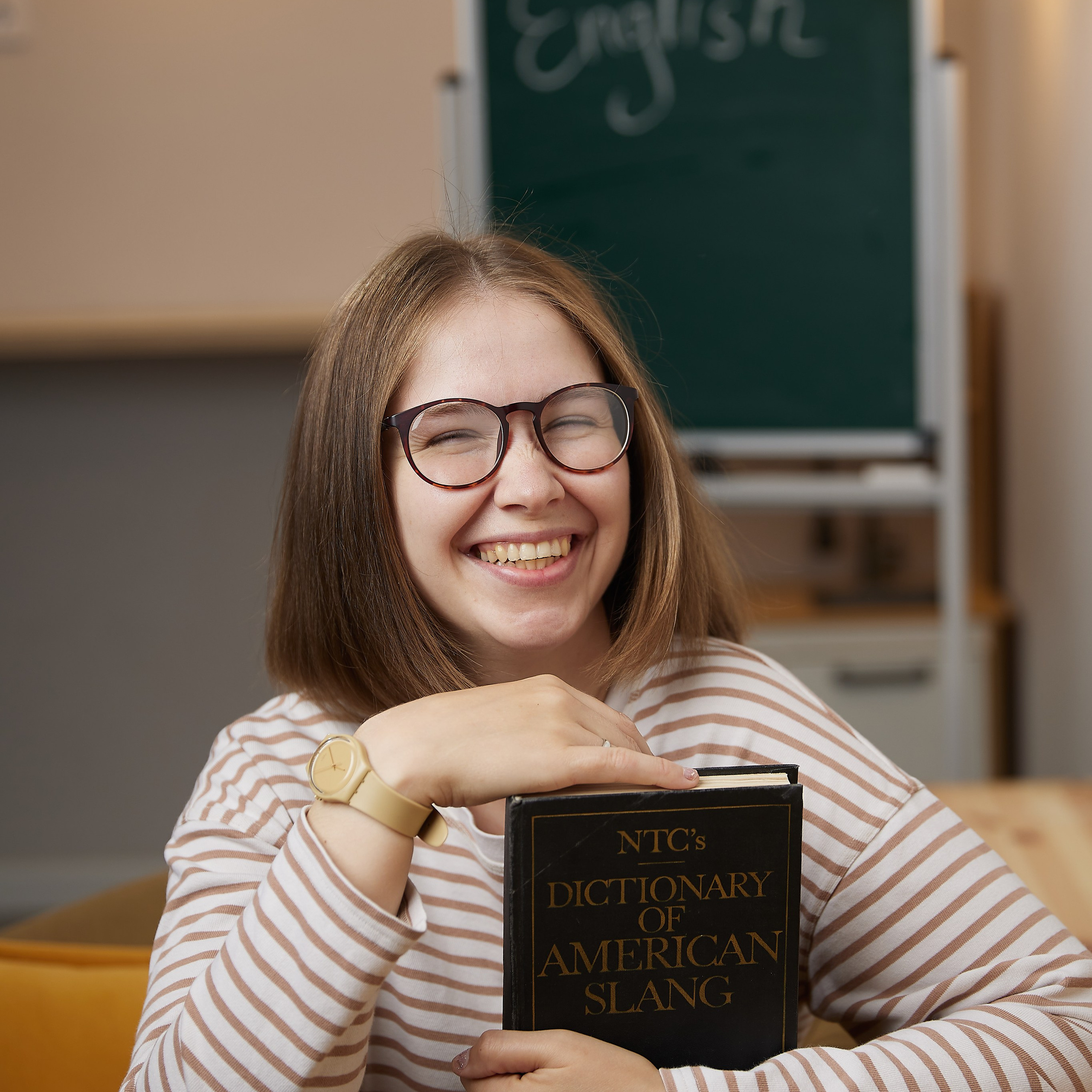 ЧАСТНАЯ ШКОЛА «ГРАФÉН». Выпускные альбомы в Томске. Фотограф Сергей Стёпин