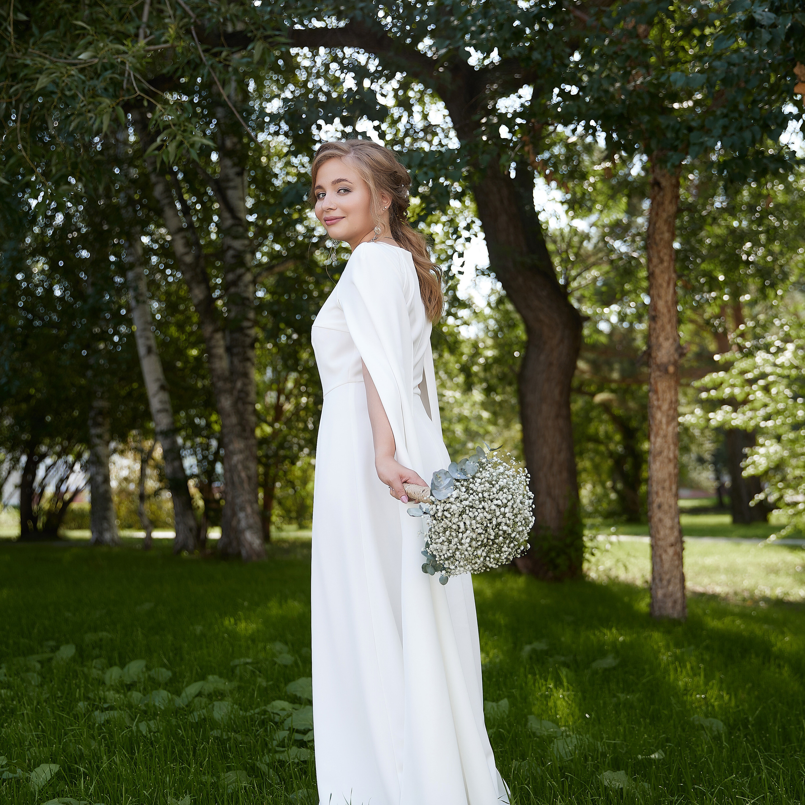 Данил и Анастасия. Выпускные альбомы в Томске. Фотограф Сергей Стёпин