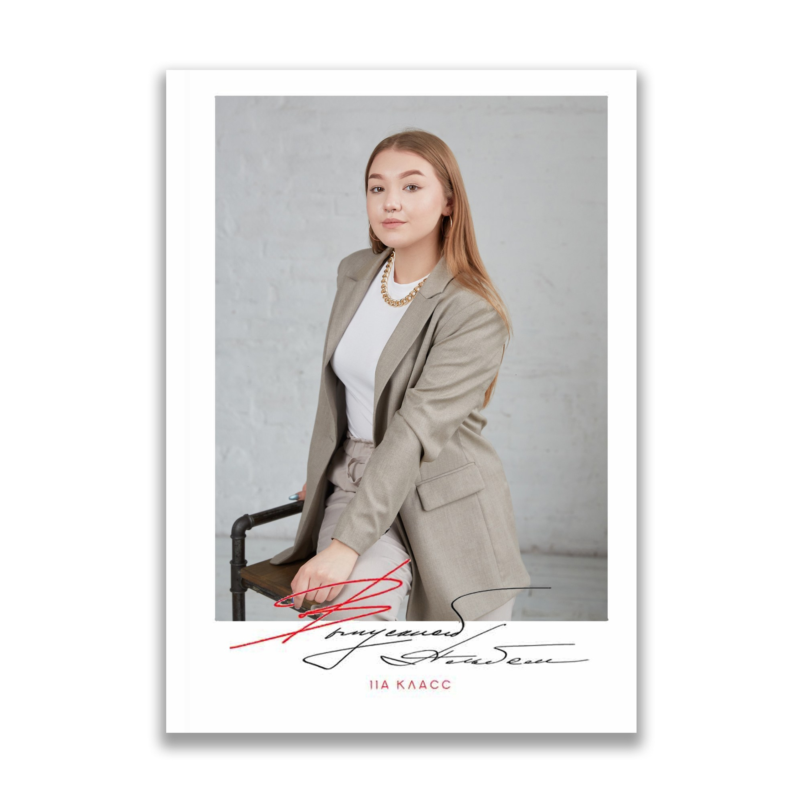 Варианты оформления альбомов. Выпускные альбомы в Томске. Фотограф Сергей Стёпин