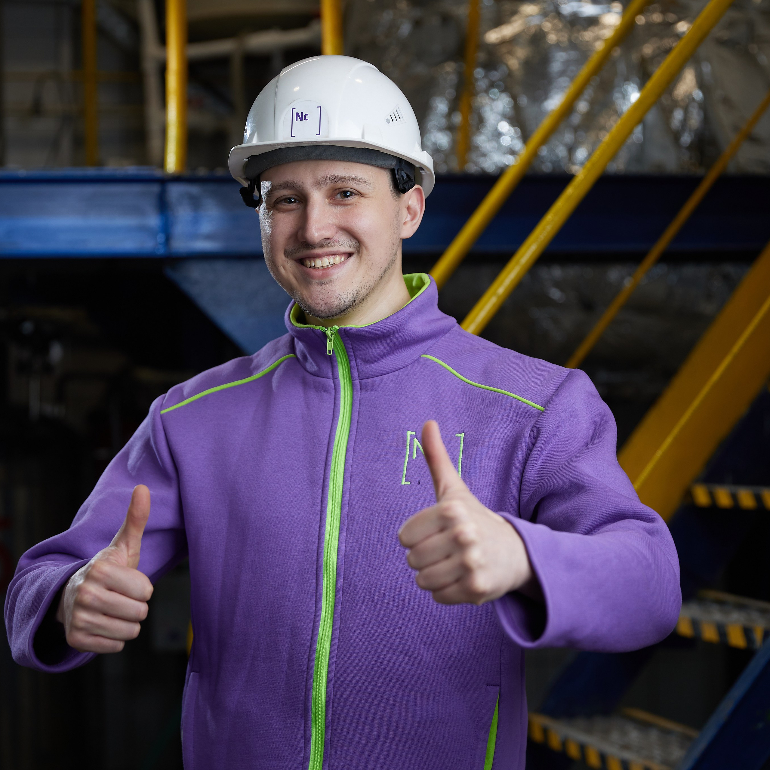 Новохим. Выпускные альбомы в Томске. Фотограф Сергей Стёпин